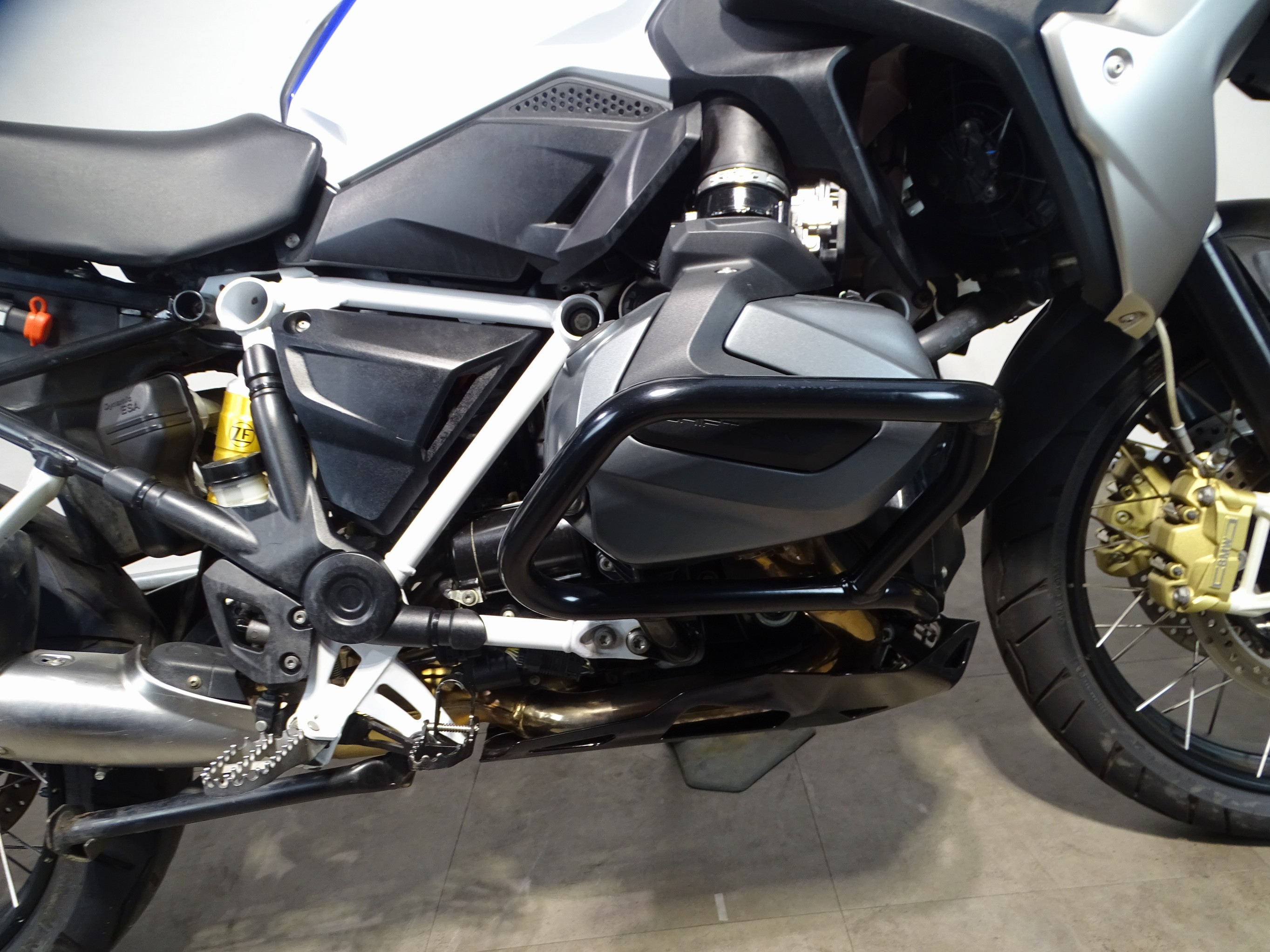 BMW R 1250 GS