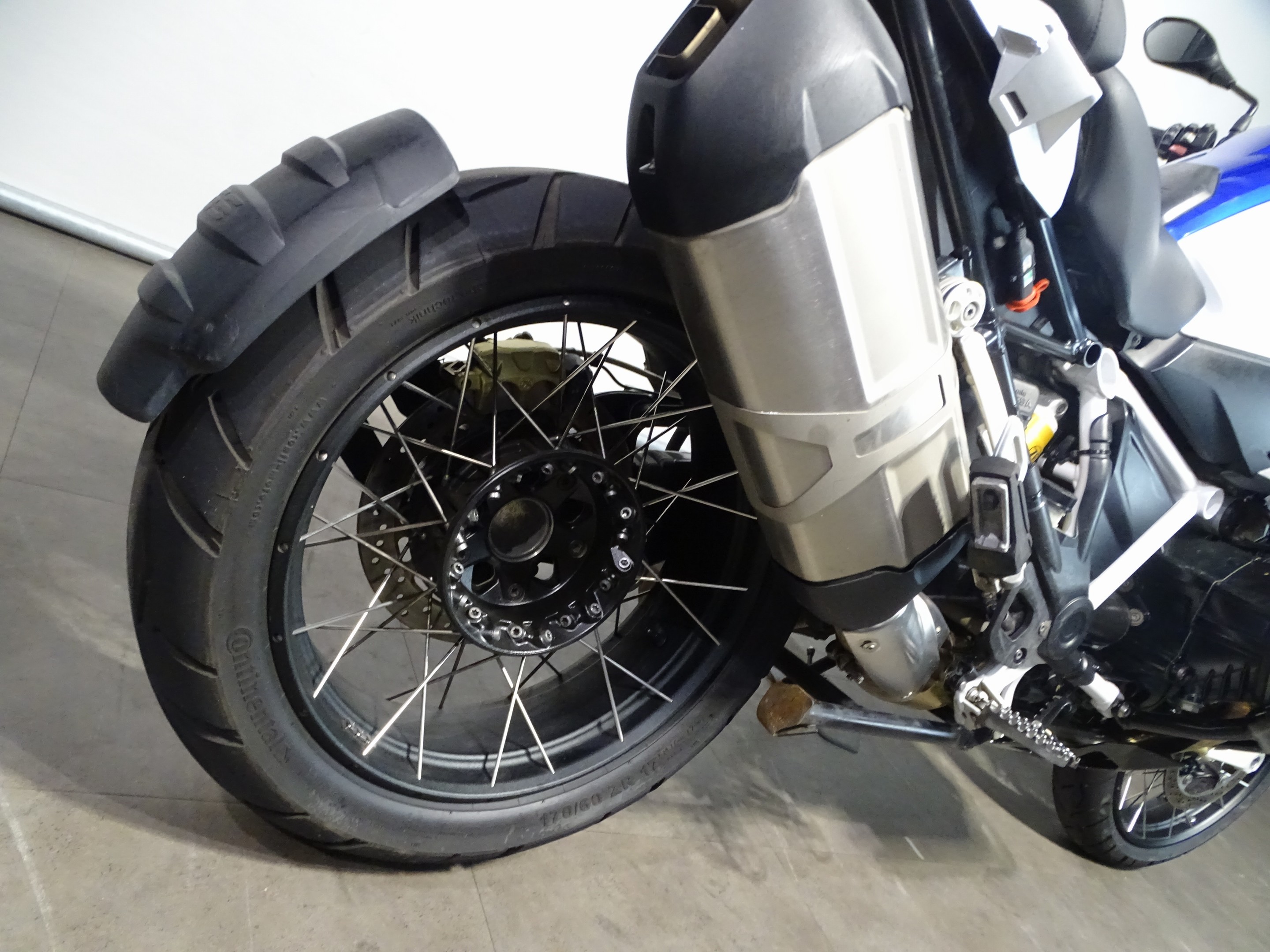BMW R 1250 GS