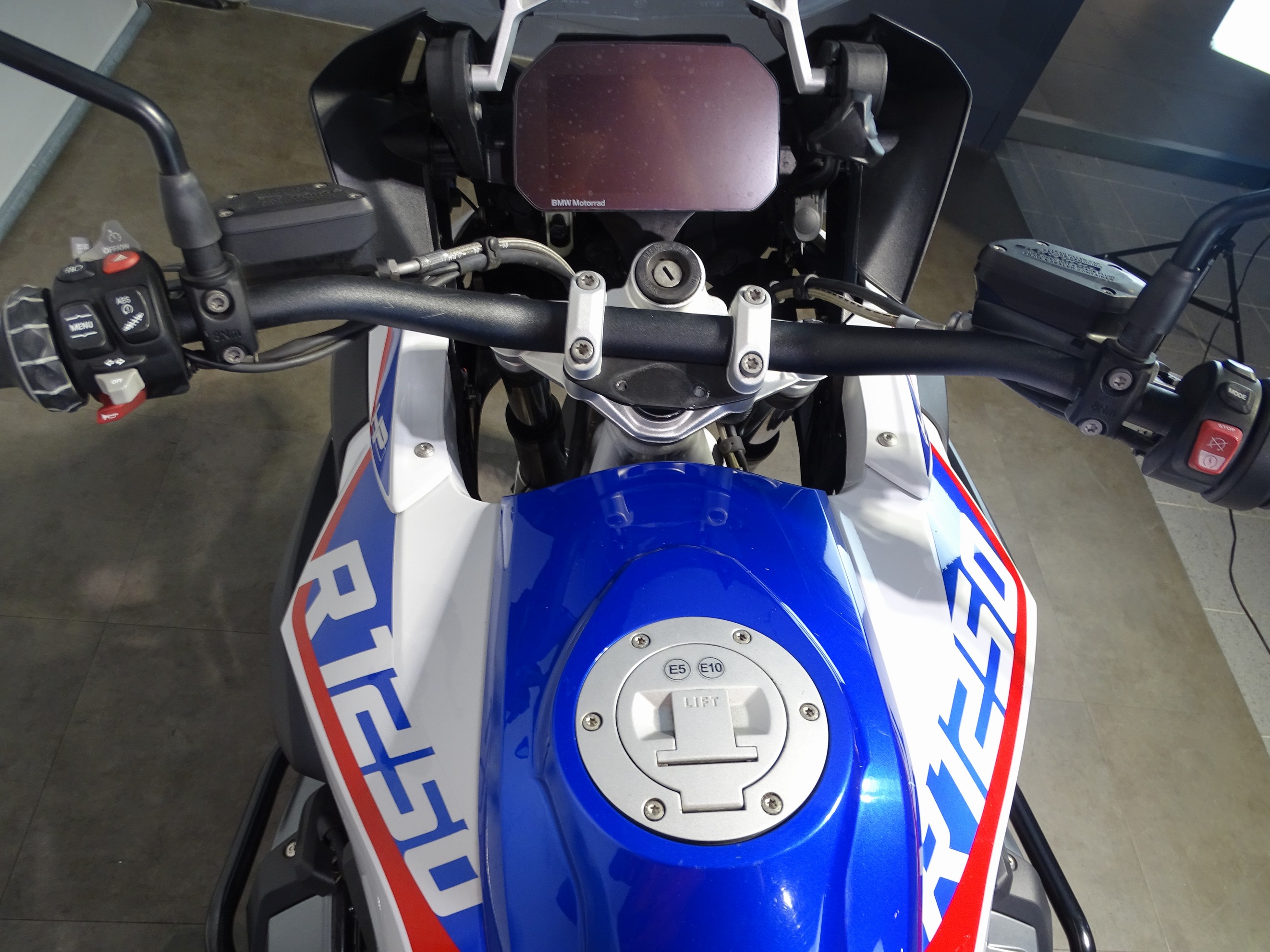 BMW R 1250 GS