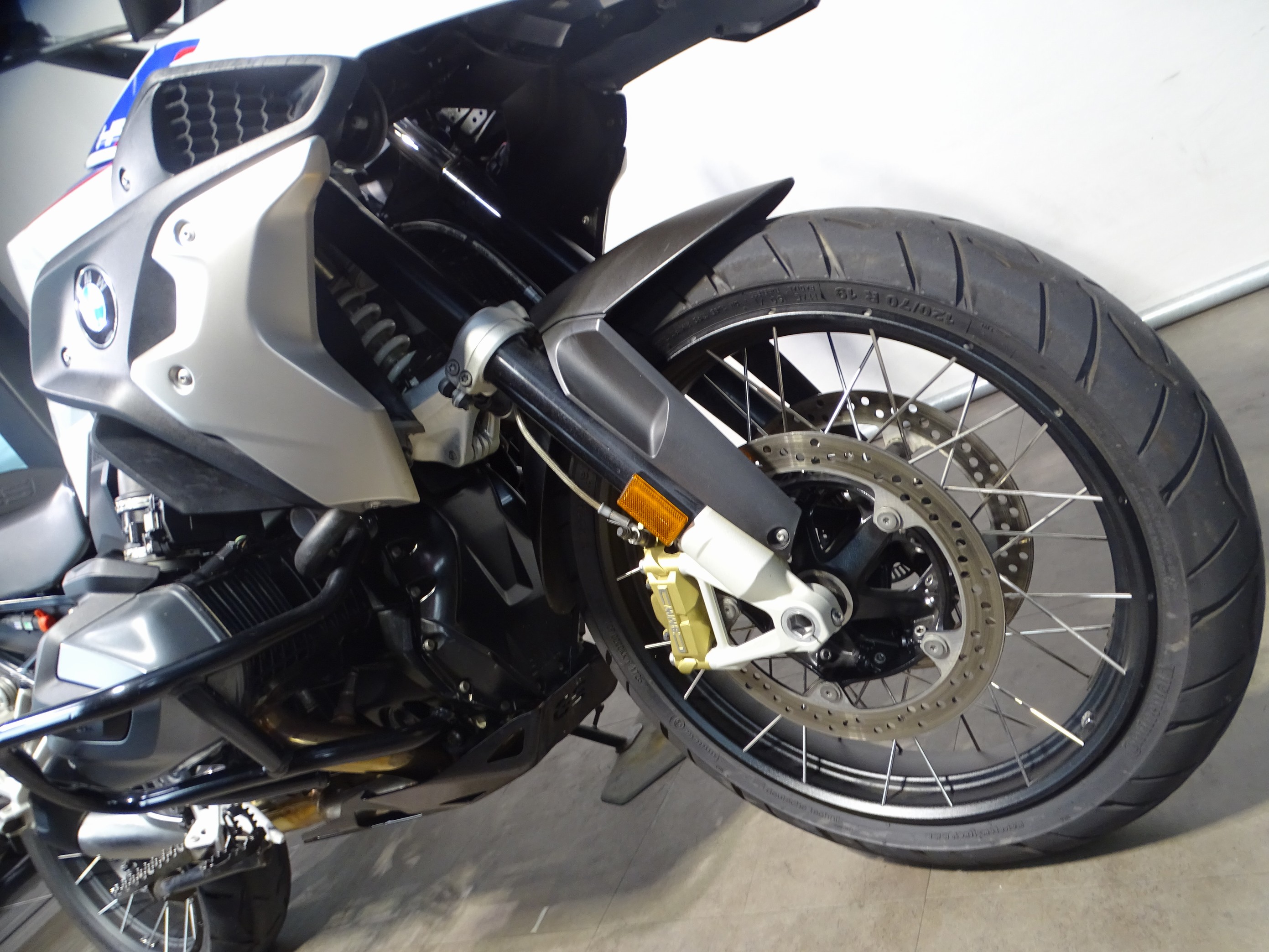 BMW R 1250 GS