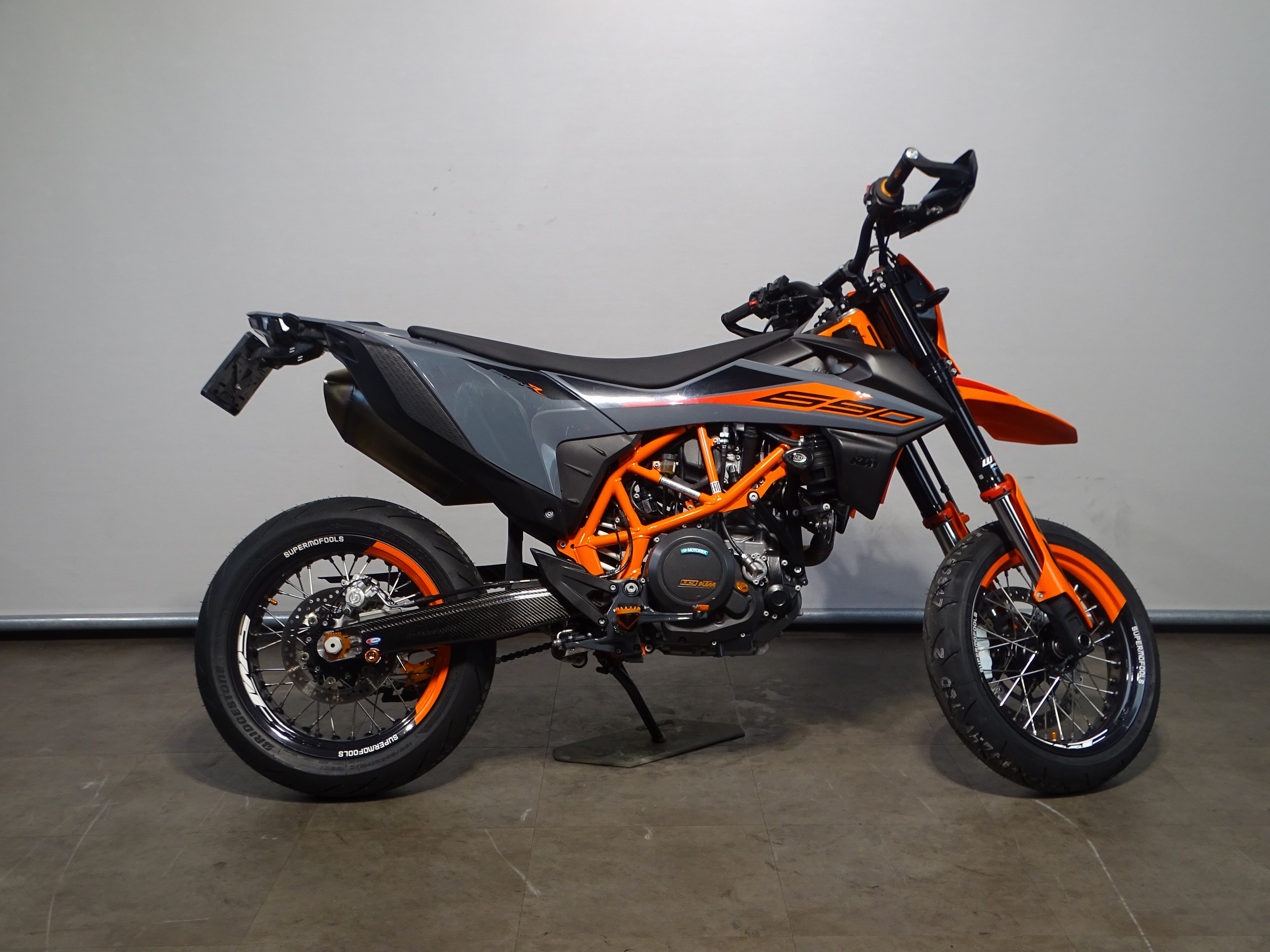 KTM 690 SMC R