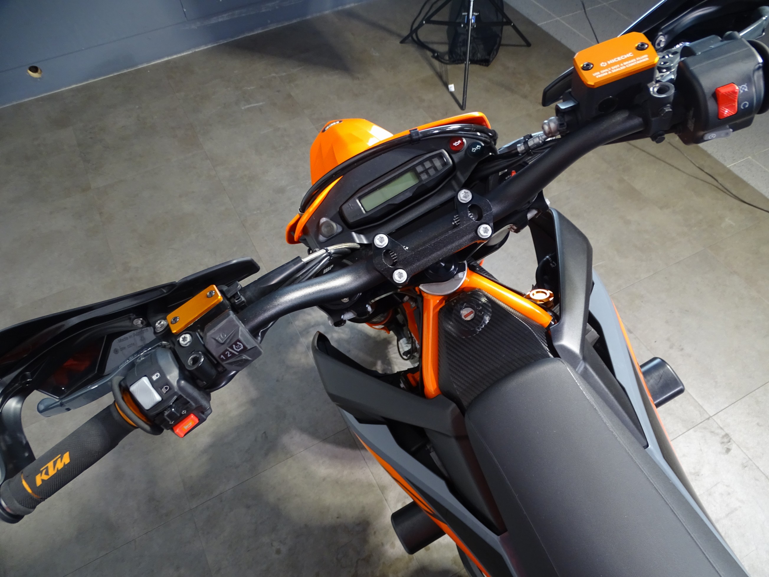 KTM 690 SMC R