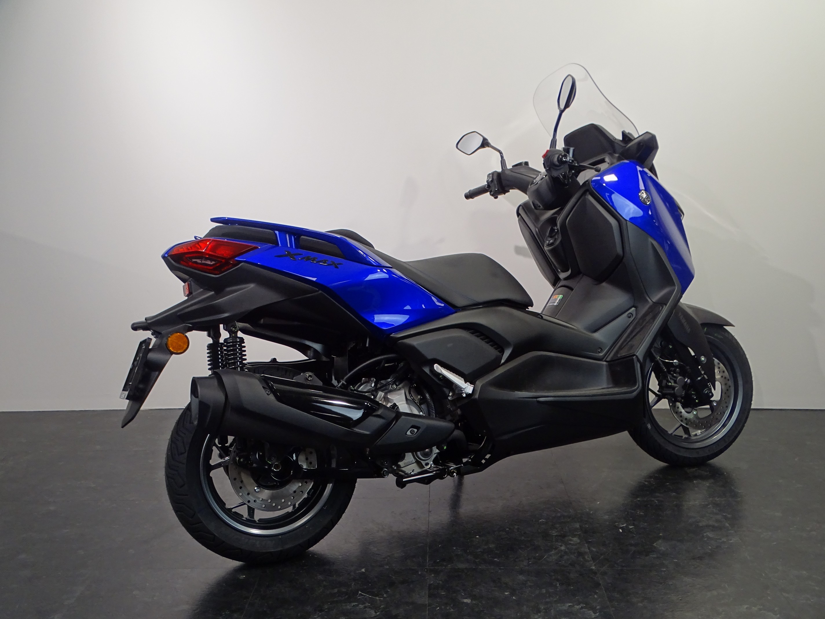 YAMAHA X-MAX 300 ABS