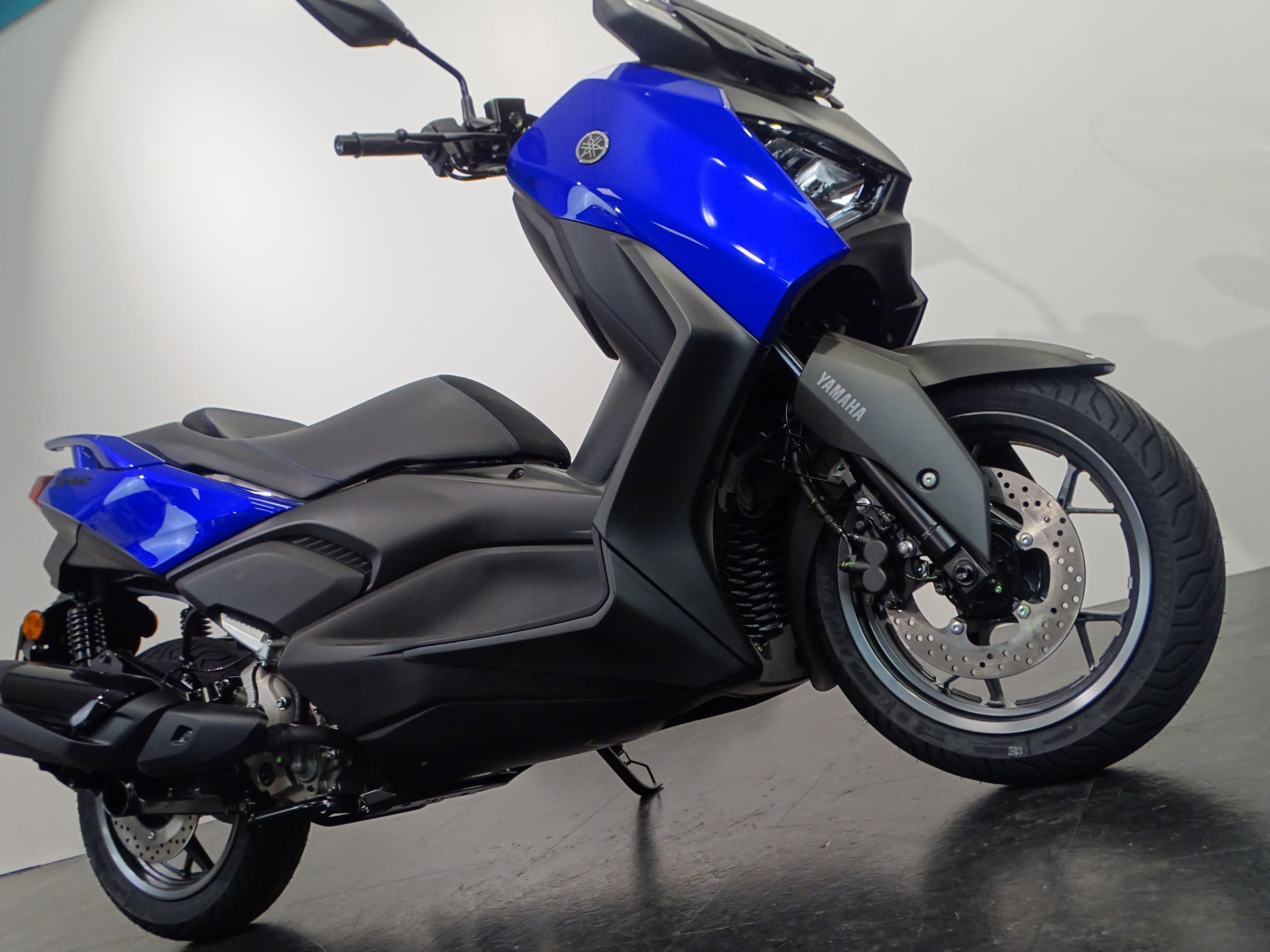 YAMAHA X-MAX 300 ABS