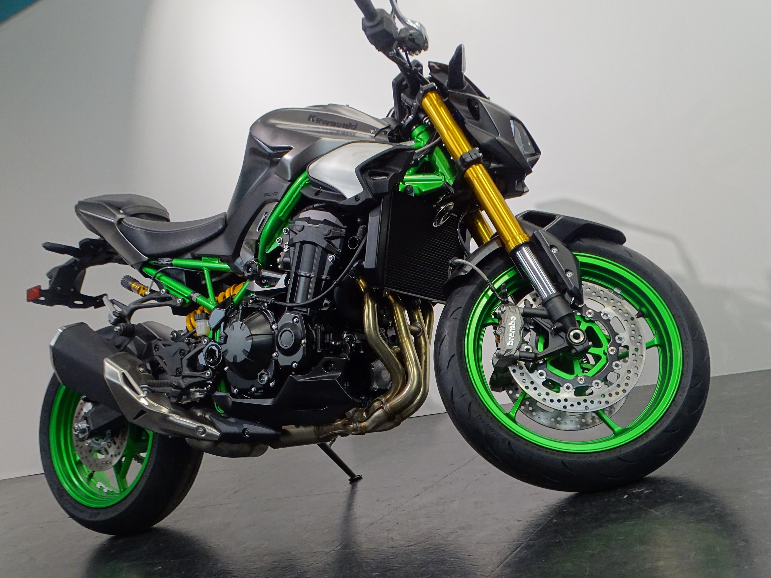 KAWASAKI Z 900 SE