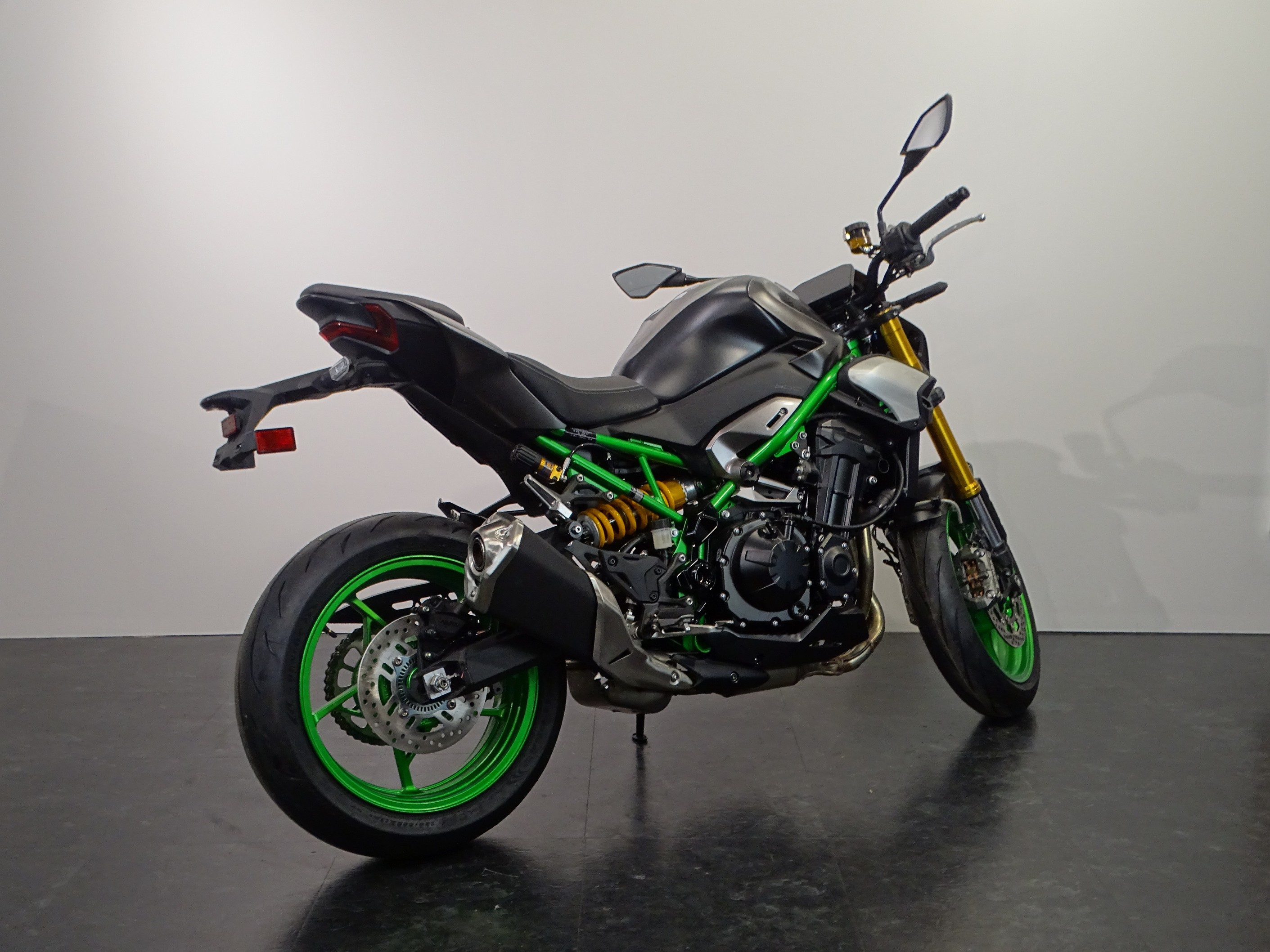 KAWASAKI Z 900 SE