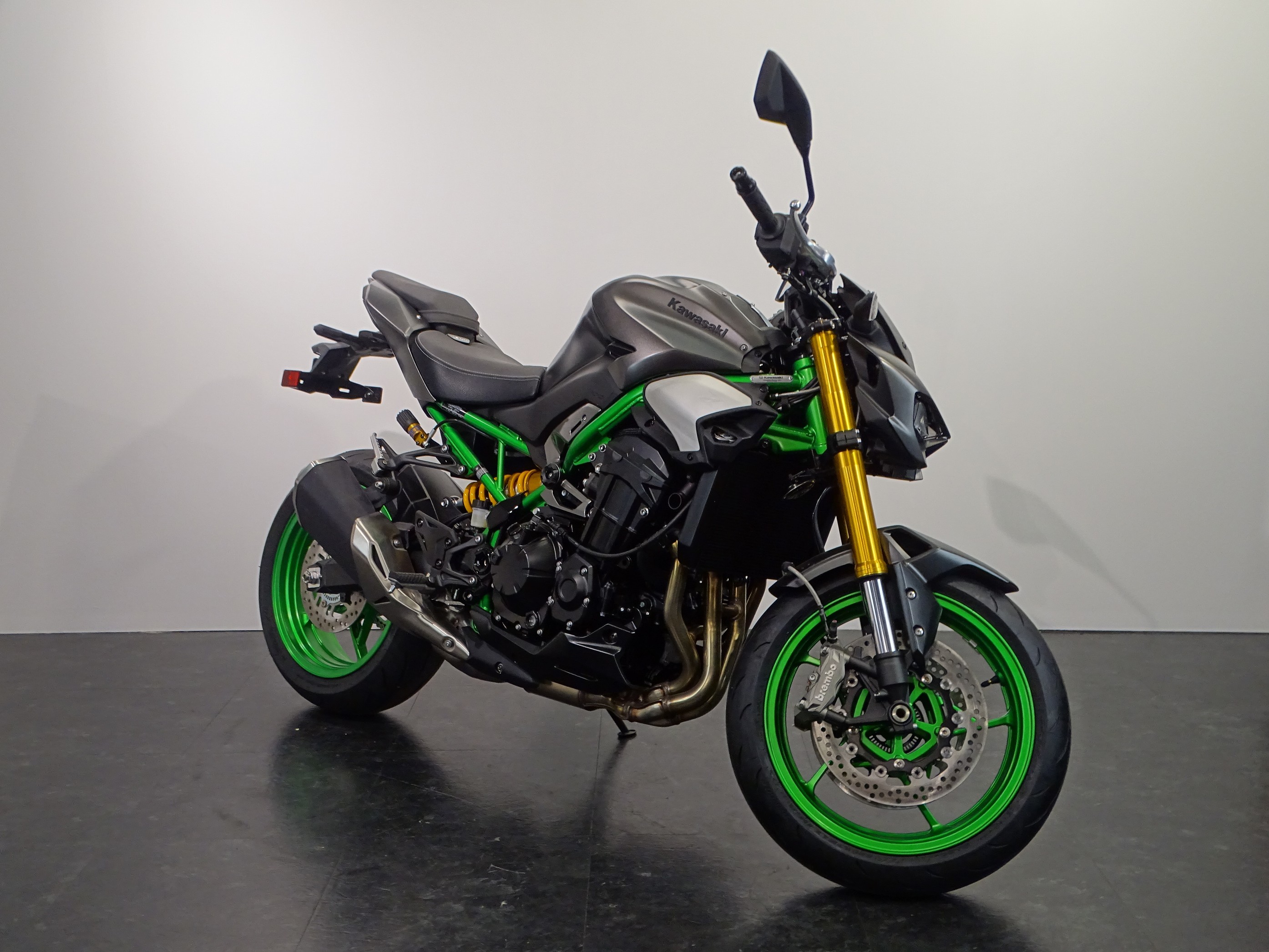 KAWASAKI Z 900 SE