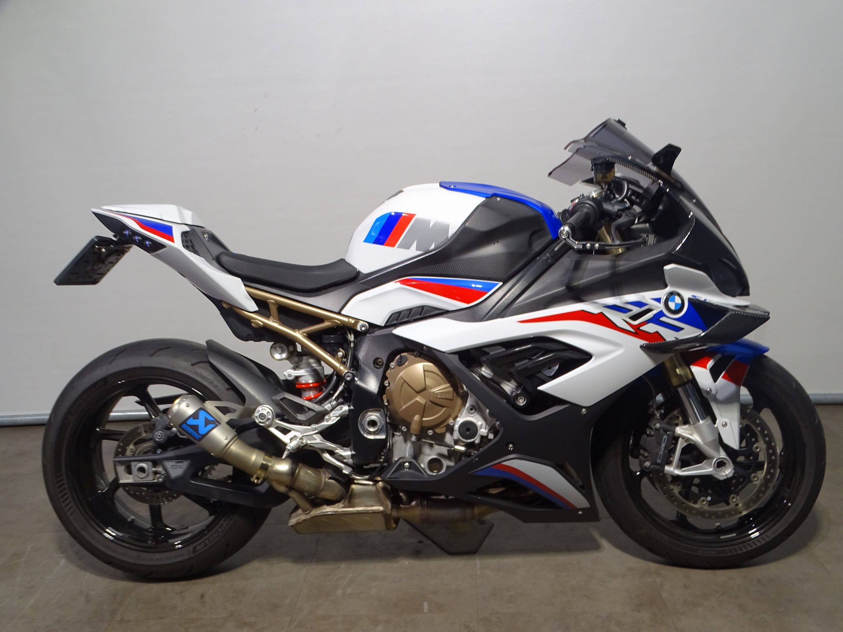 BMW S 1000 RR
