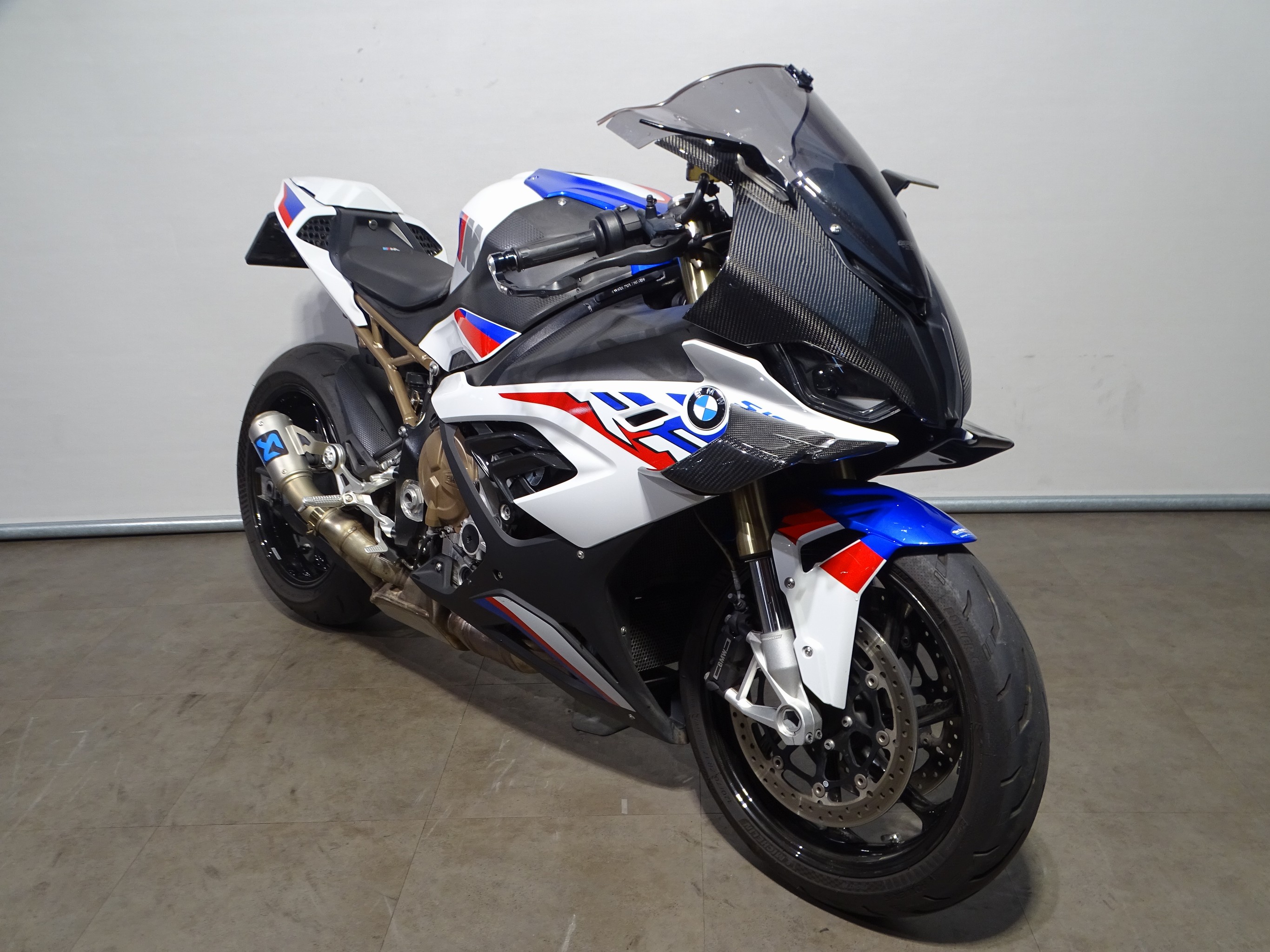 BMW S 1000 RR