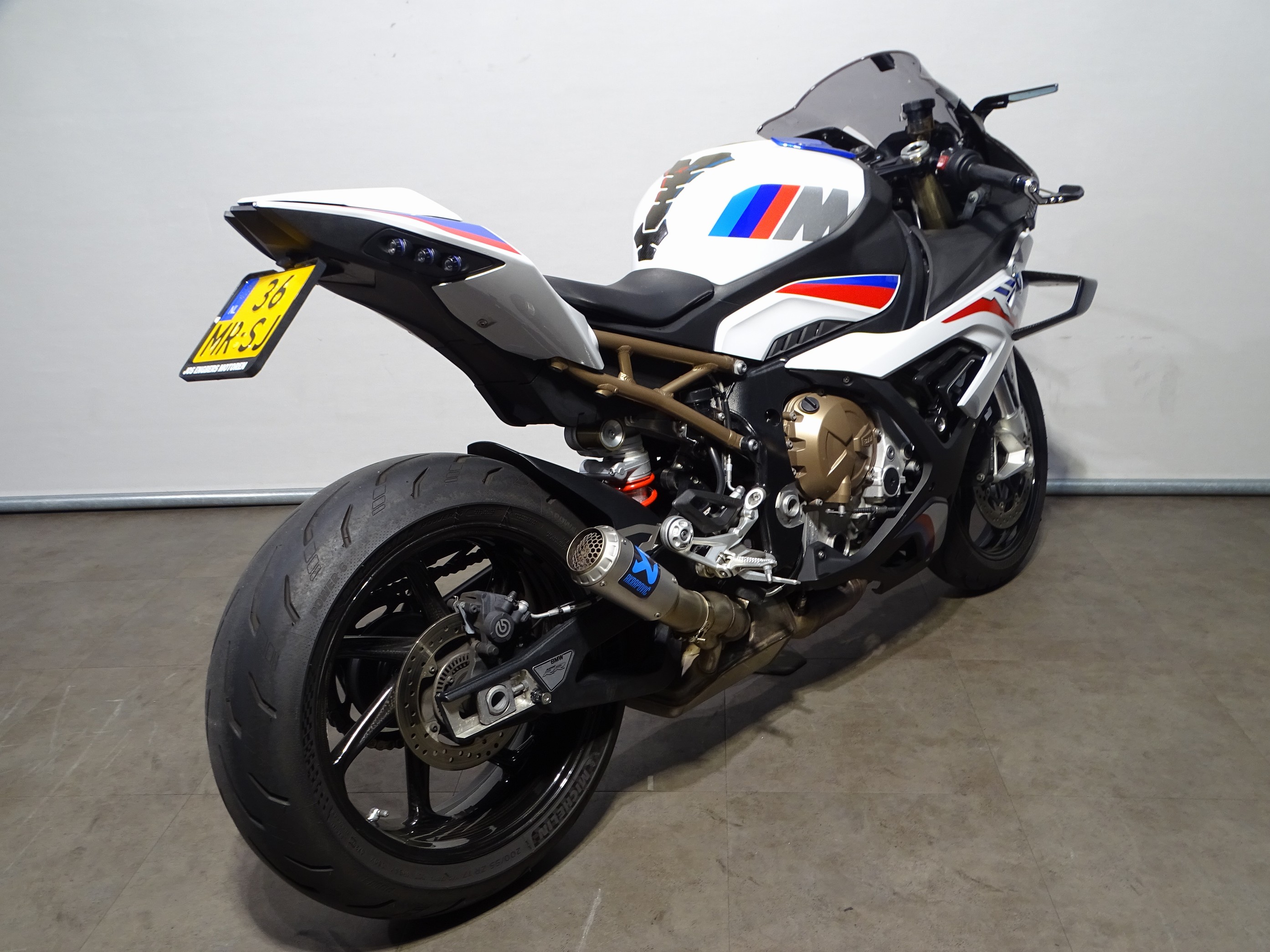 BMW S 1000 RR