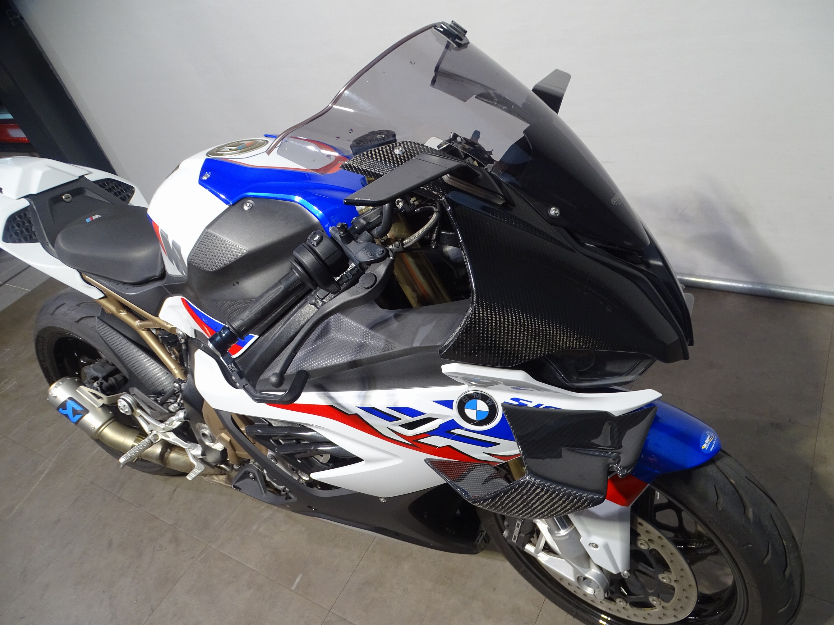 BMW S 1000 RR
