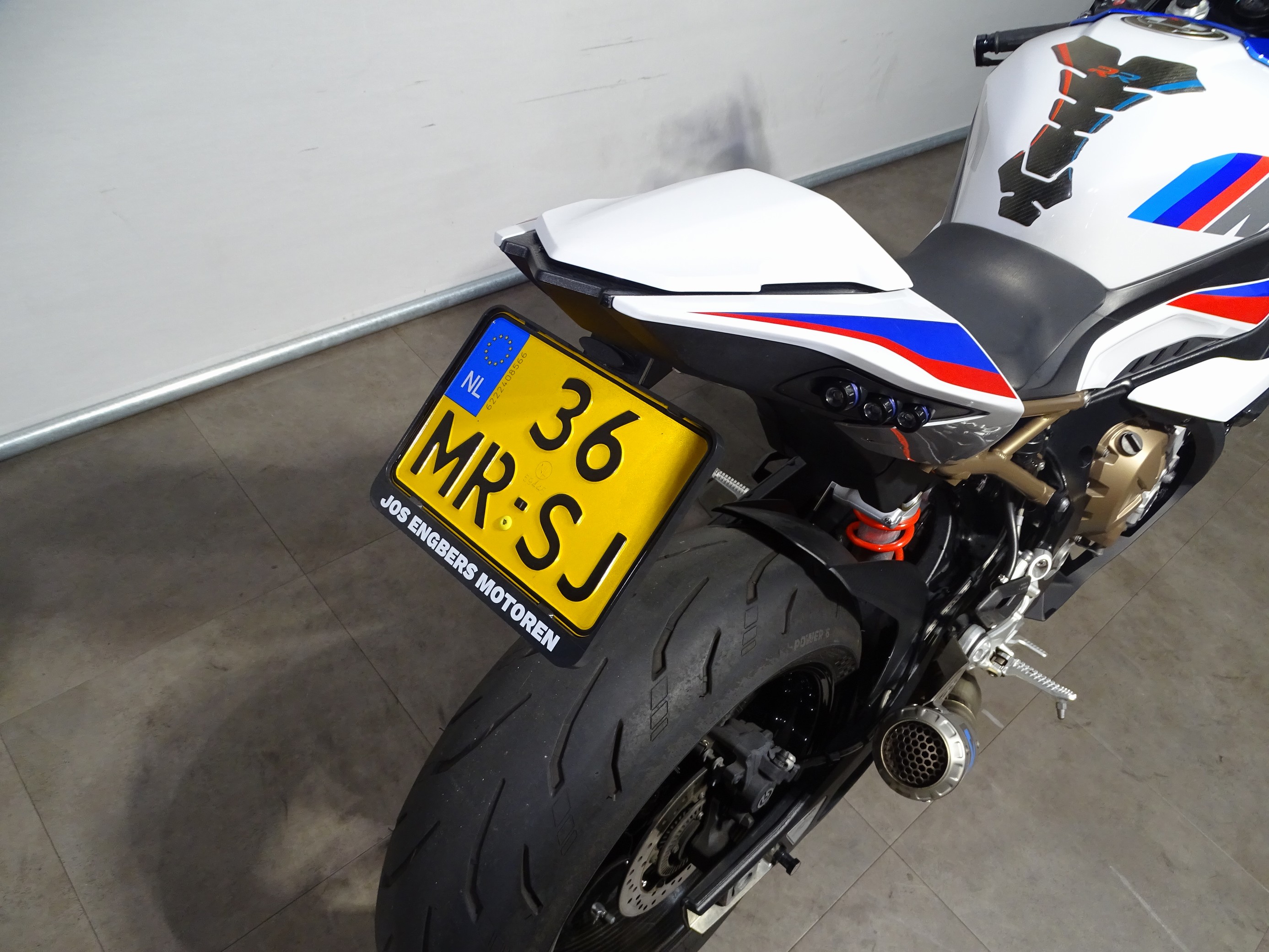 BMW S 1000 RR