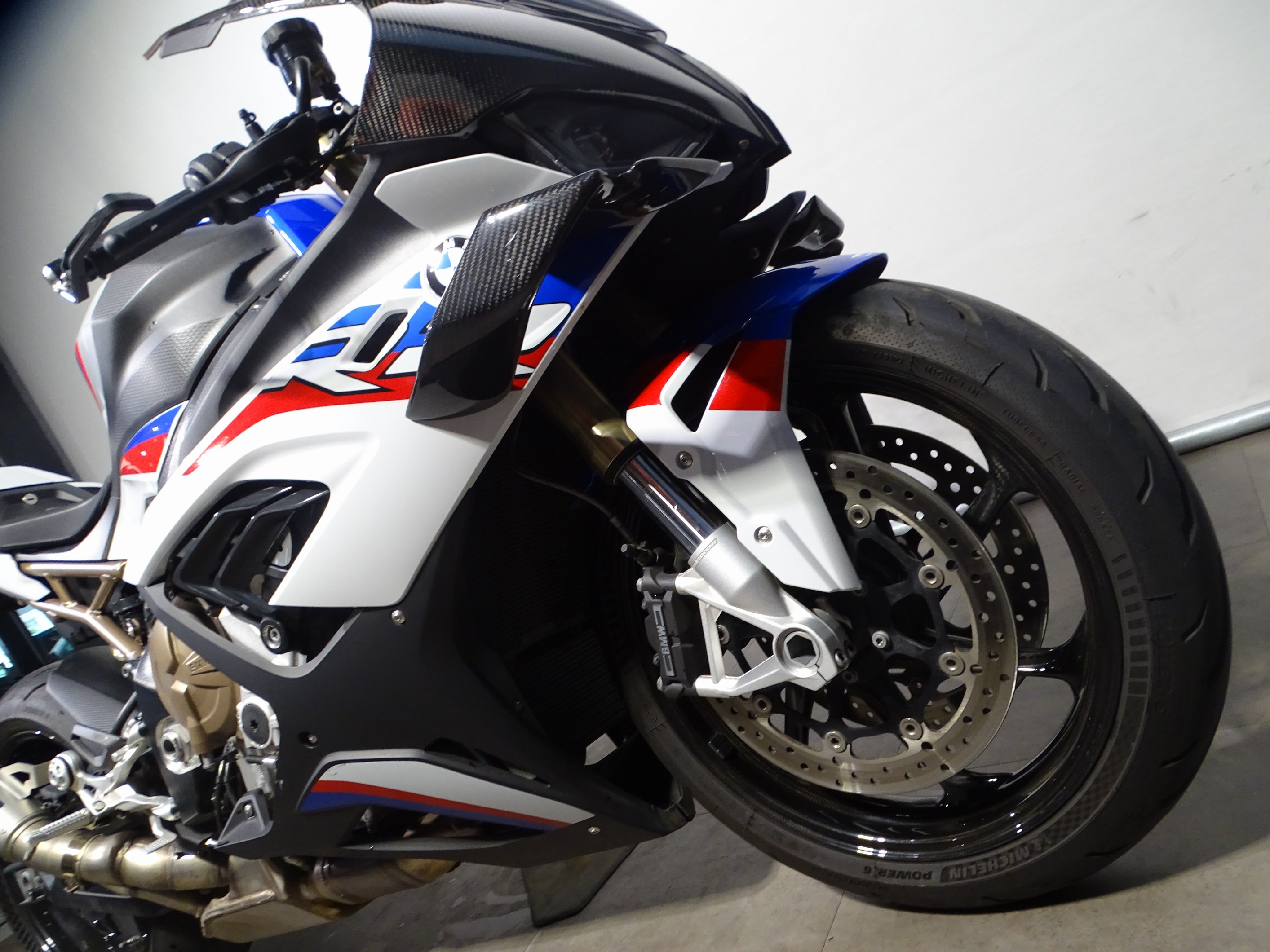 BMW S 1000 RR