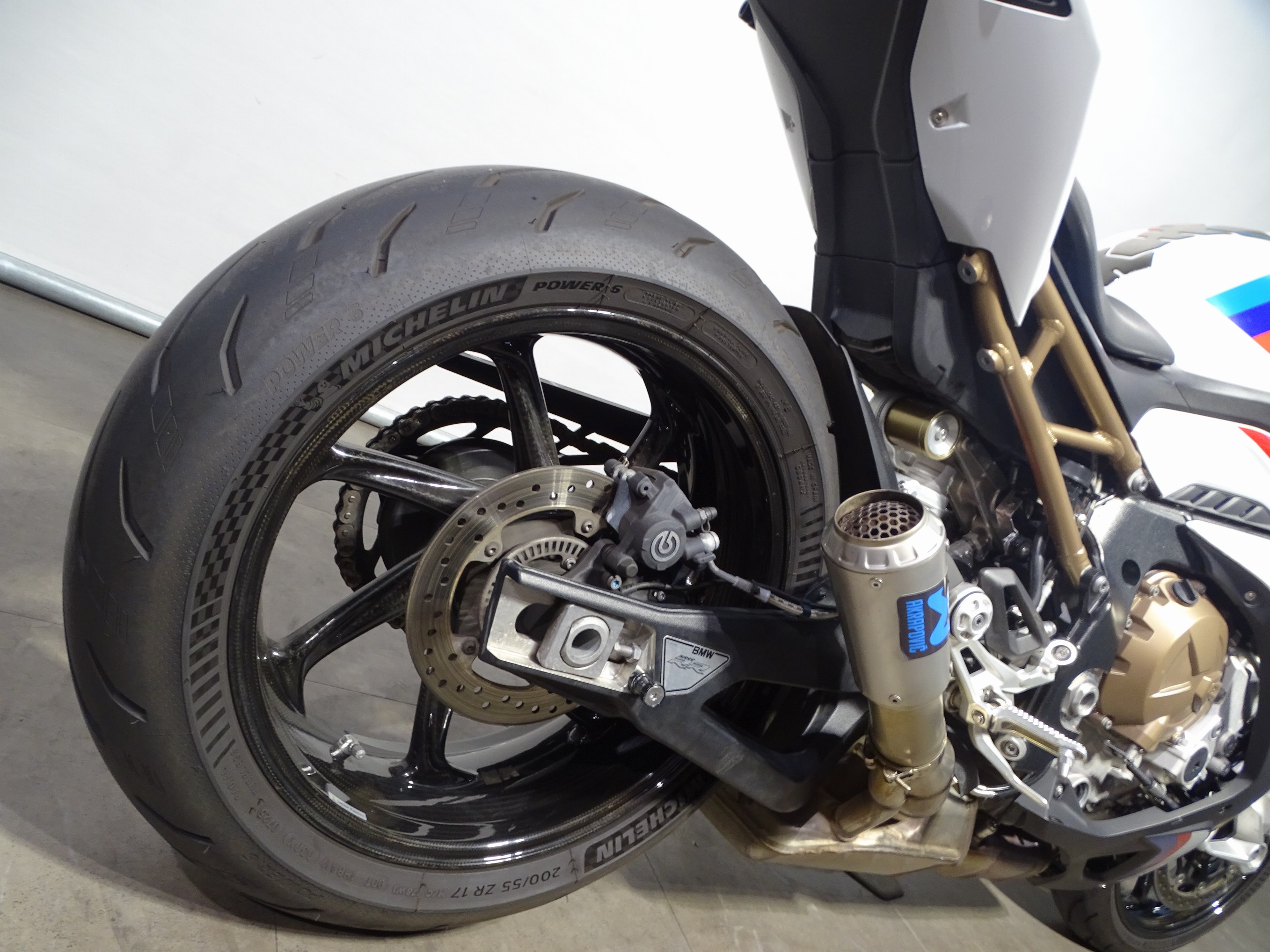 BMW S 1000 RR