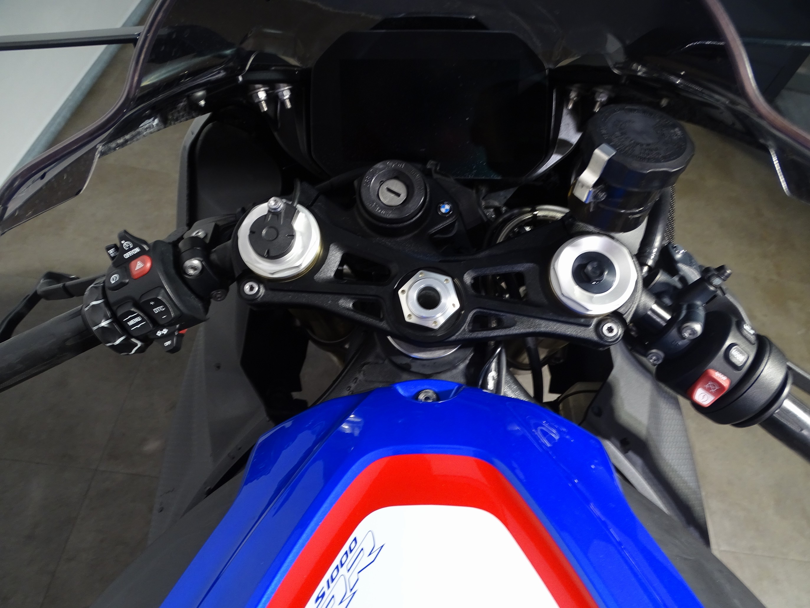 BMW S 1000 RR