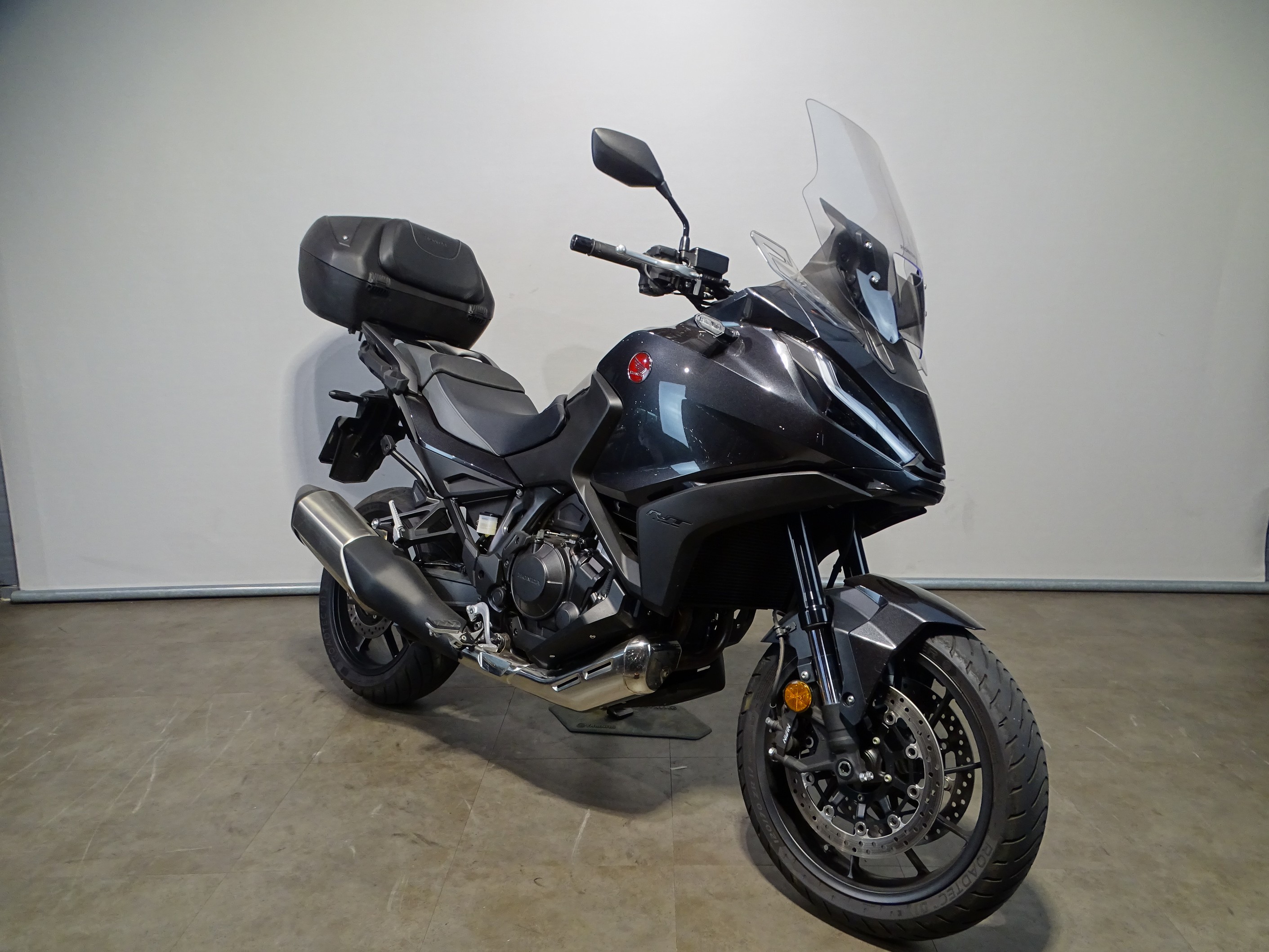 HONDA NT 1100
