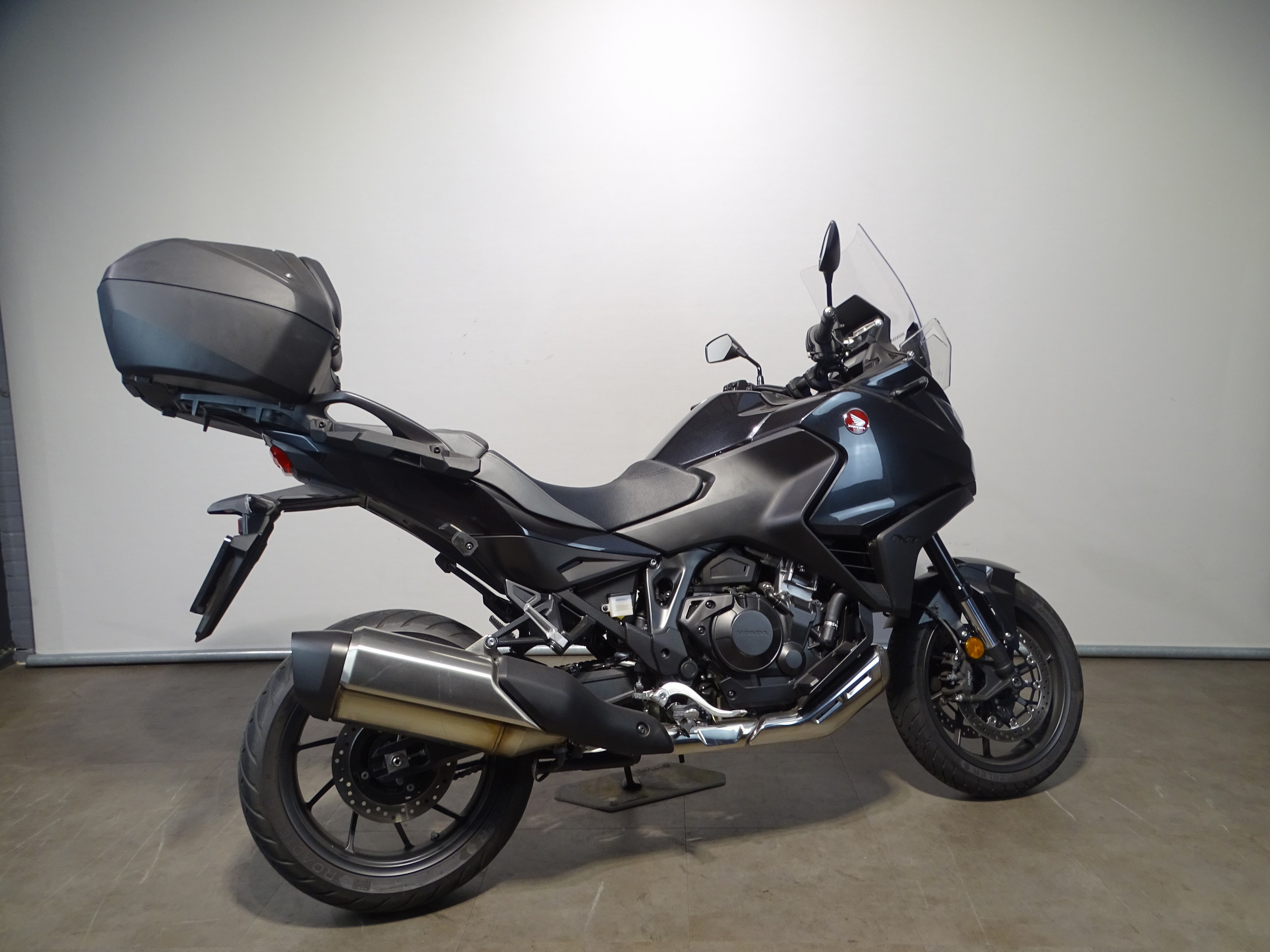 HONDA NT 1100