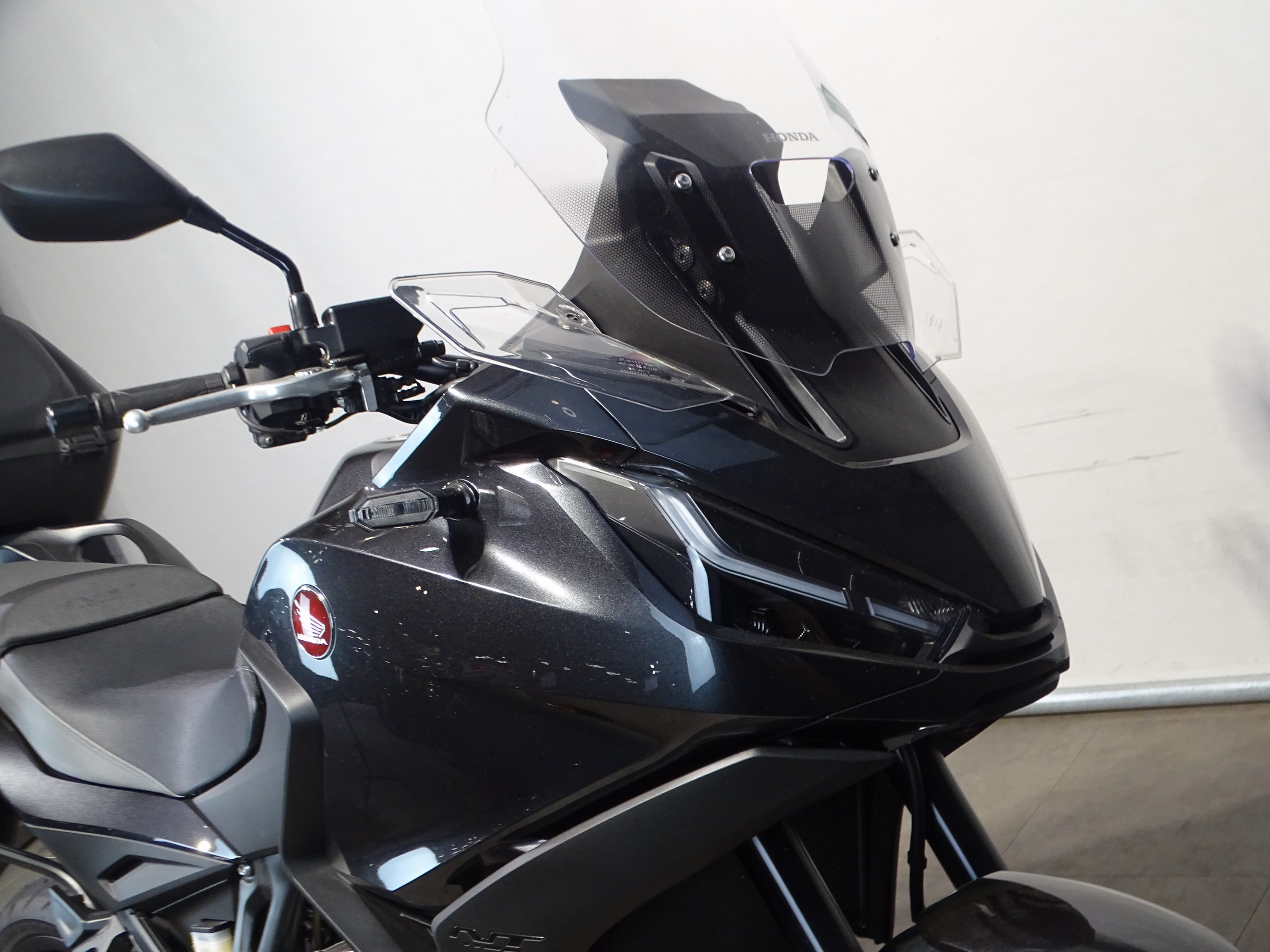 HONDA NT 1100