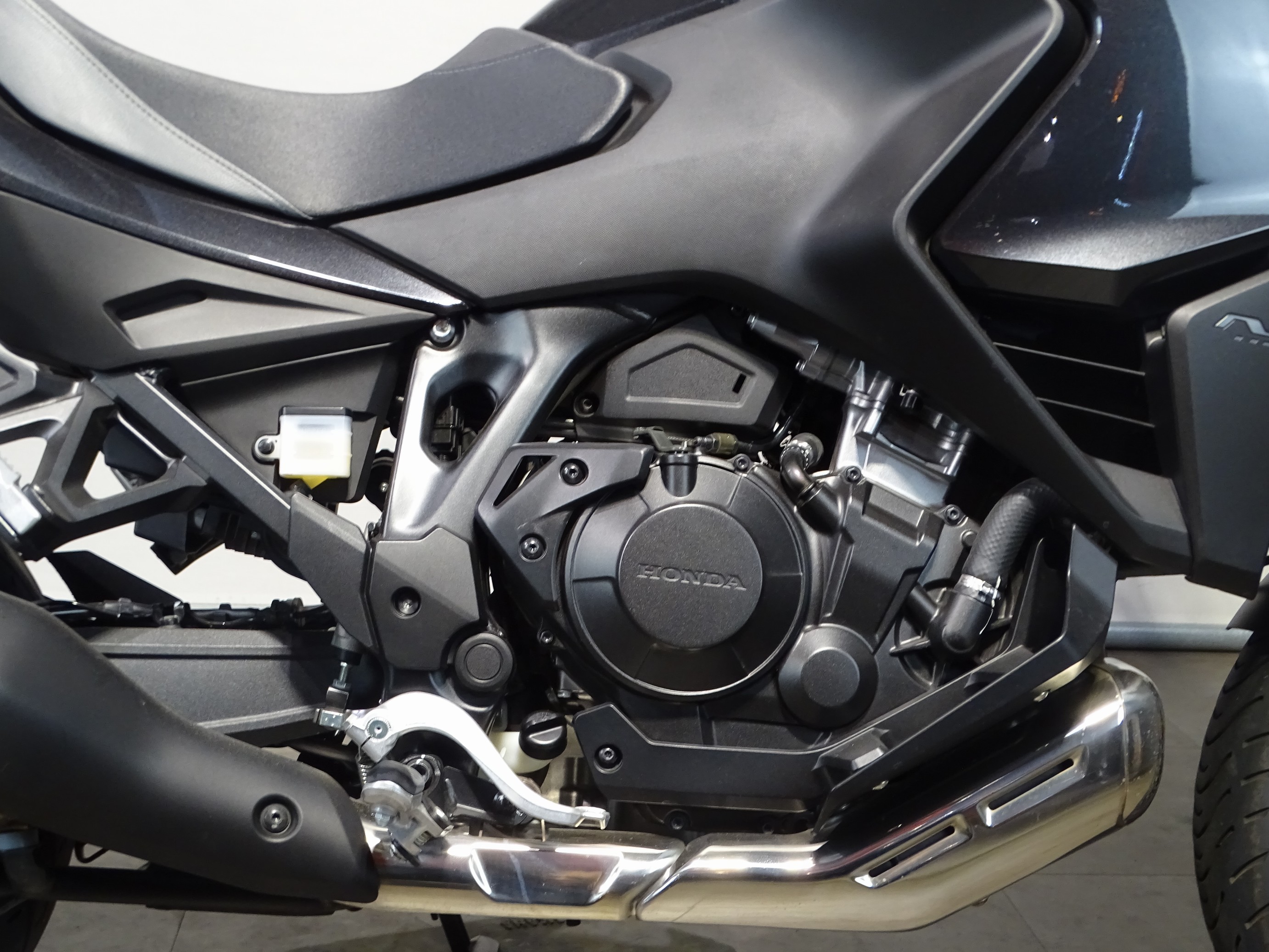 HONDA NT 1100