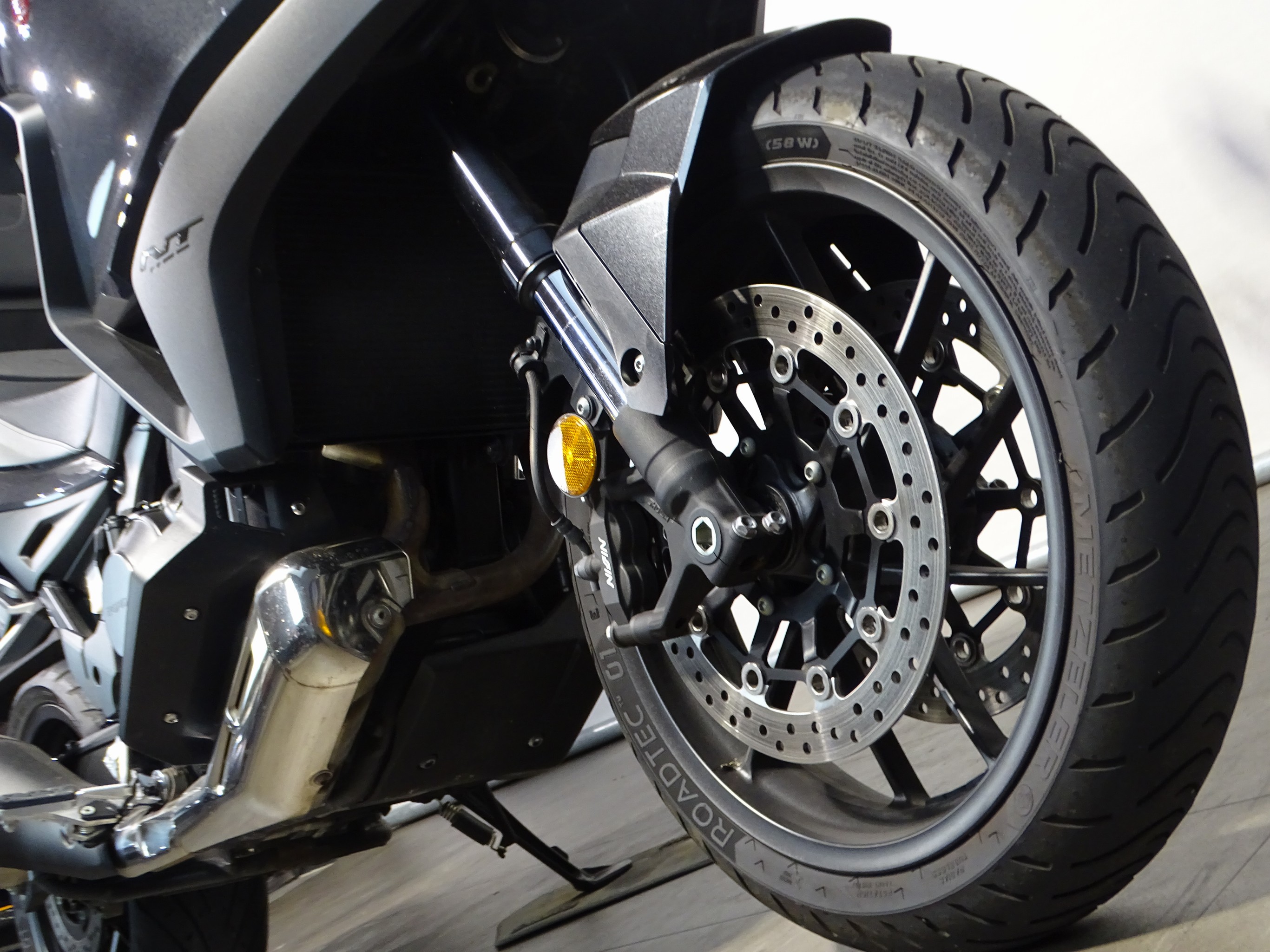 HONDA NT 1100