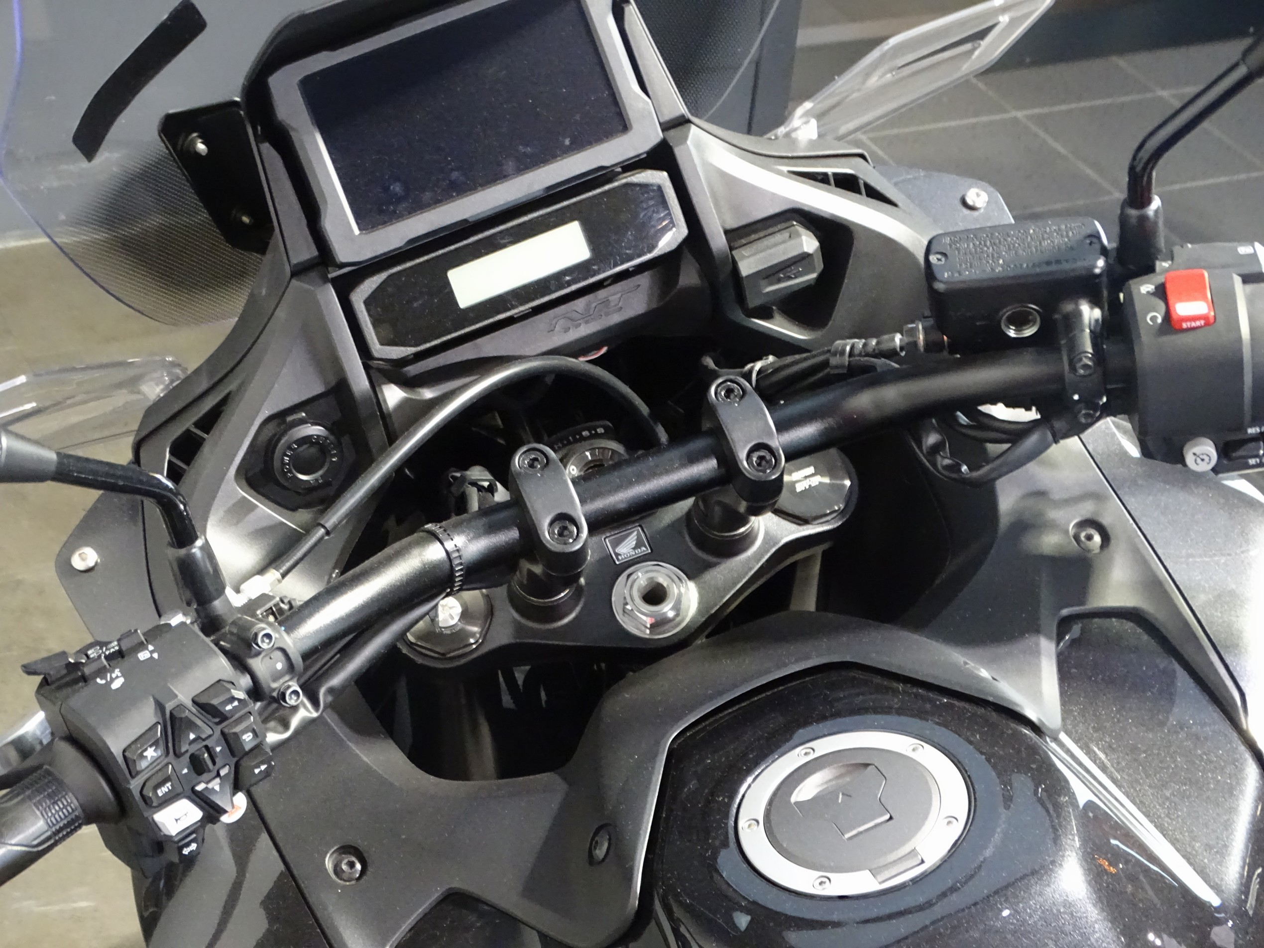 HONDA NT 1100