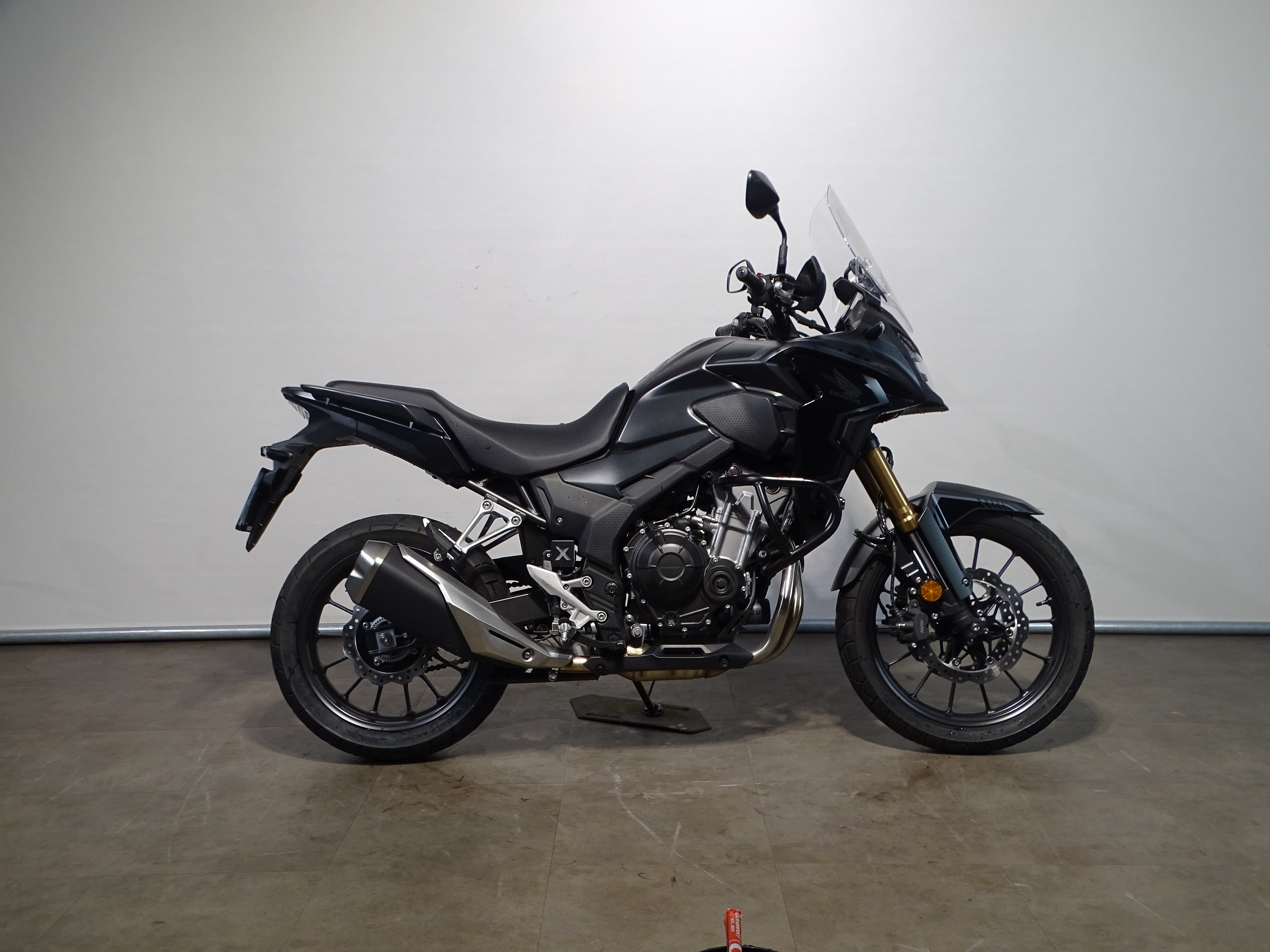 HONDA CB 500 X ABS