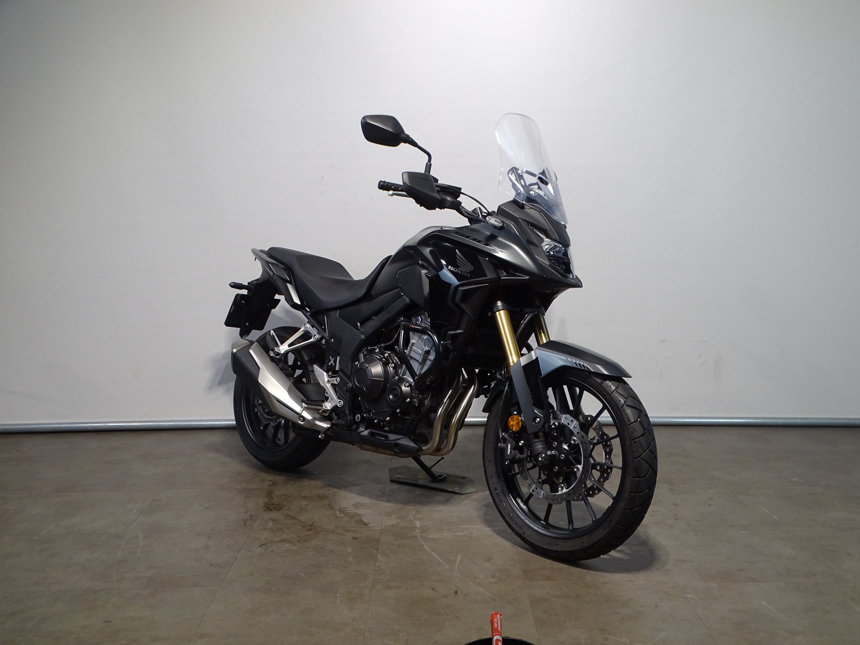 HONDA CB 500 X ABS