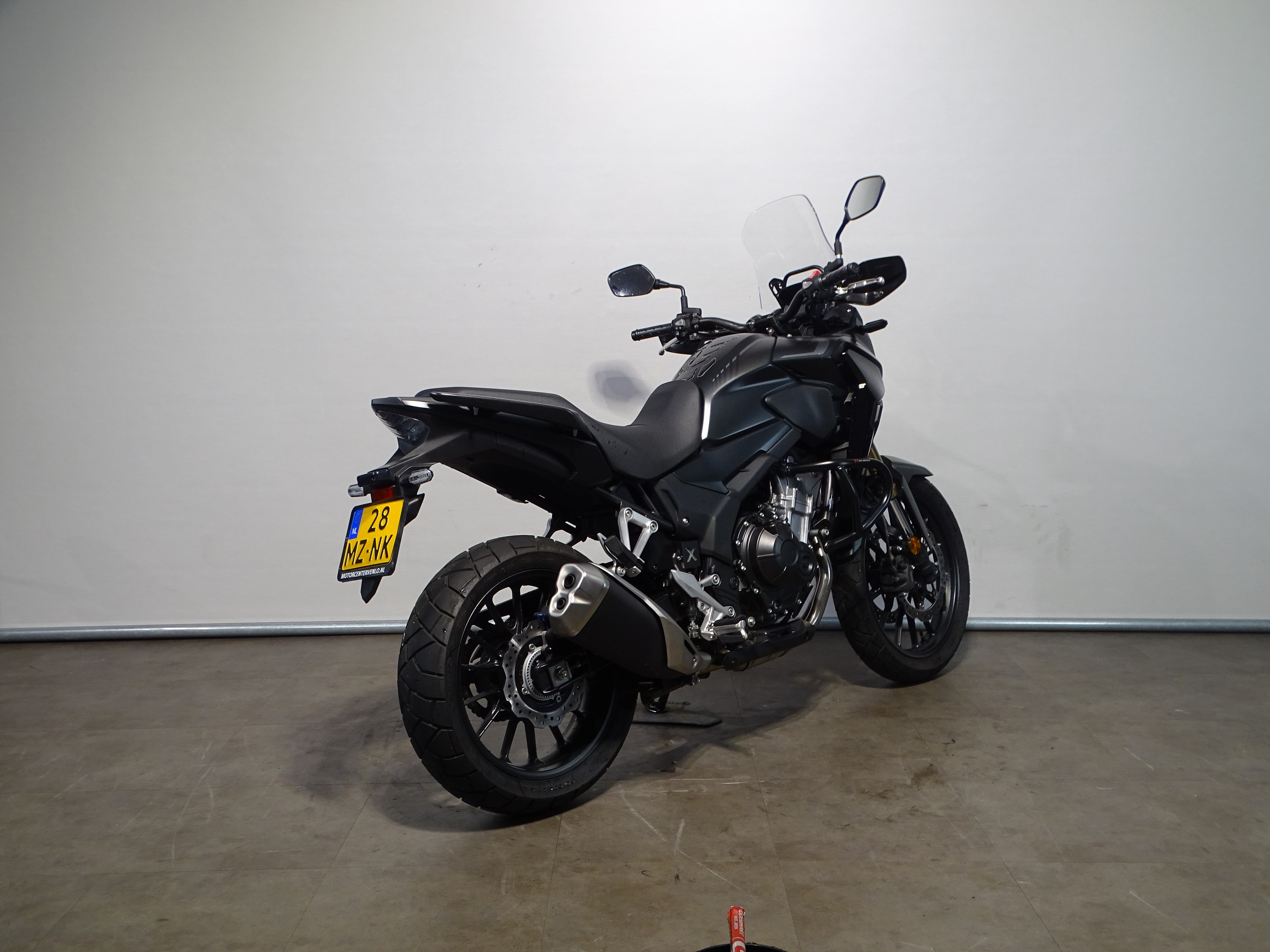 HONDA CB 500 X ABS
