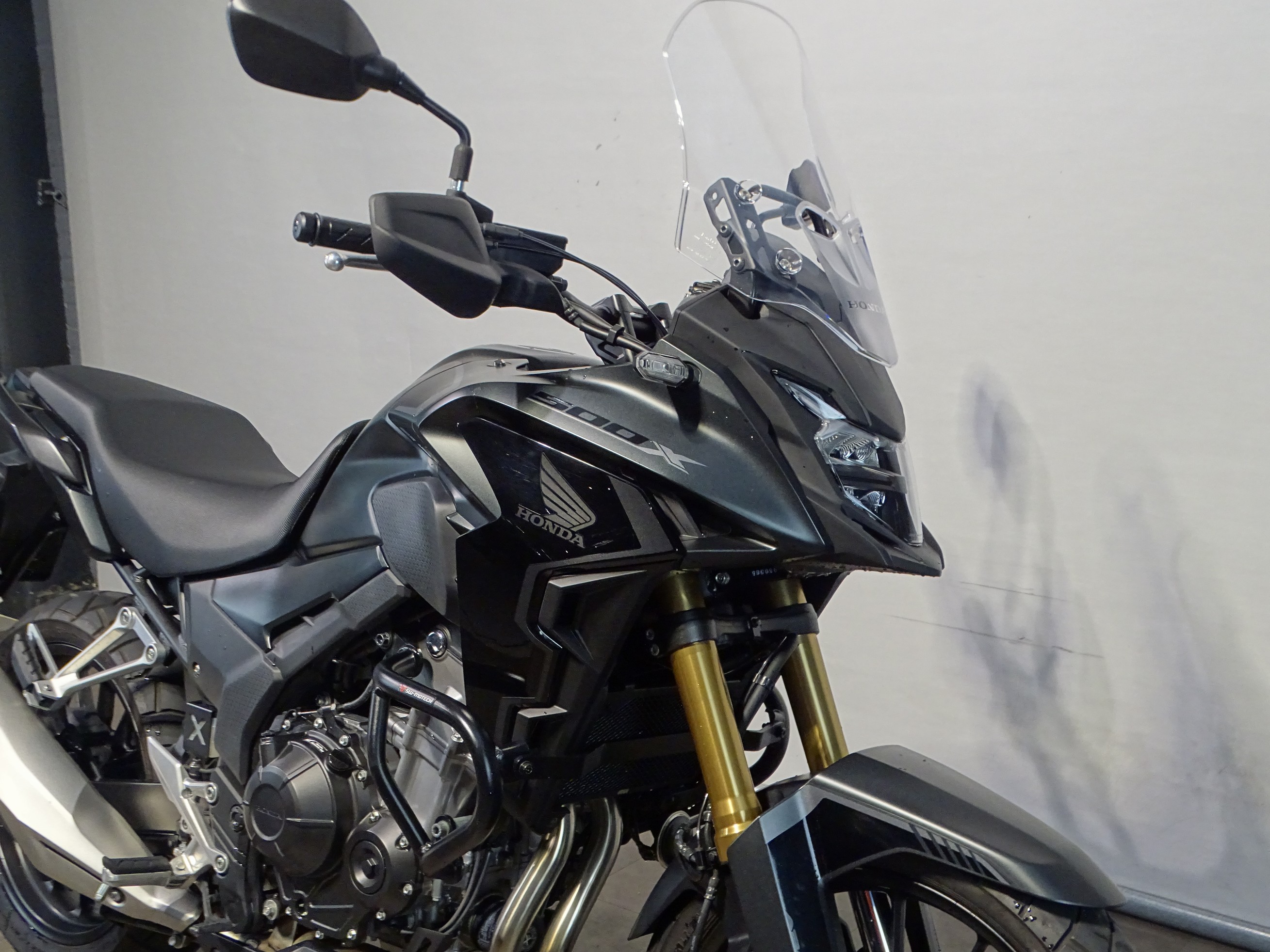 HONDA CB 500 X ABS