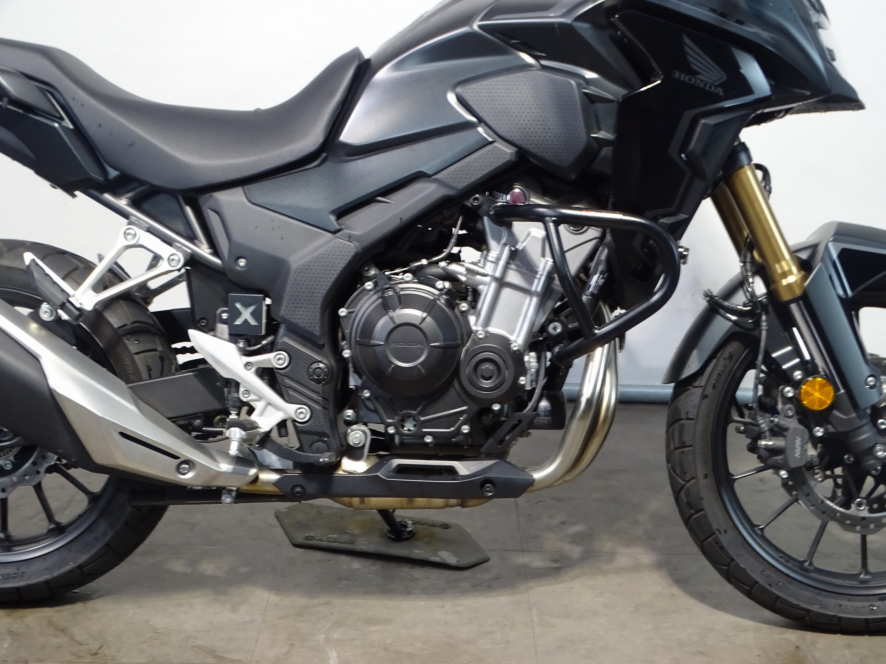HONDA CB 500 X ABS