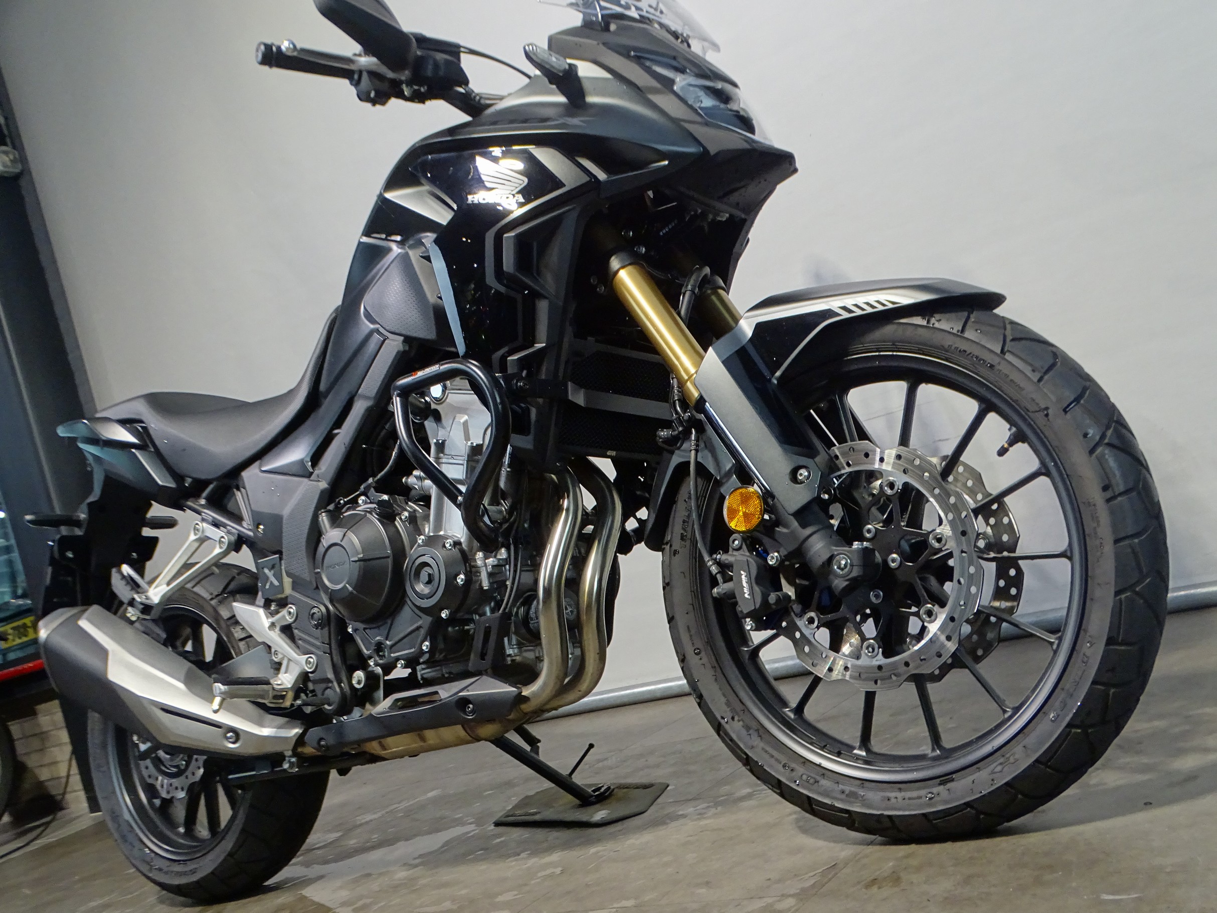 HONDA CB 500 X ABS