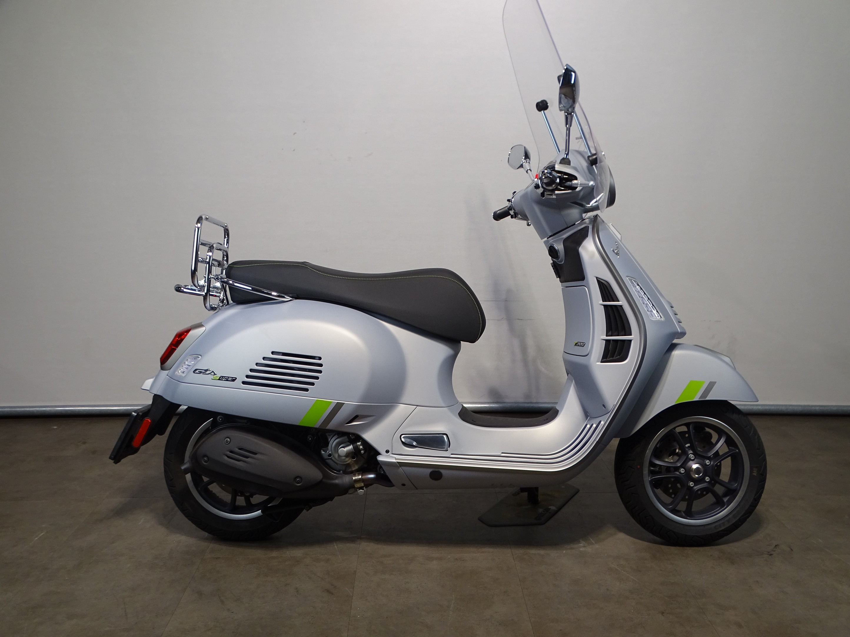 VESPA GTS 300 SUPERTECH