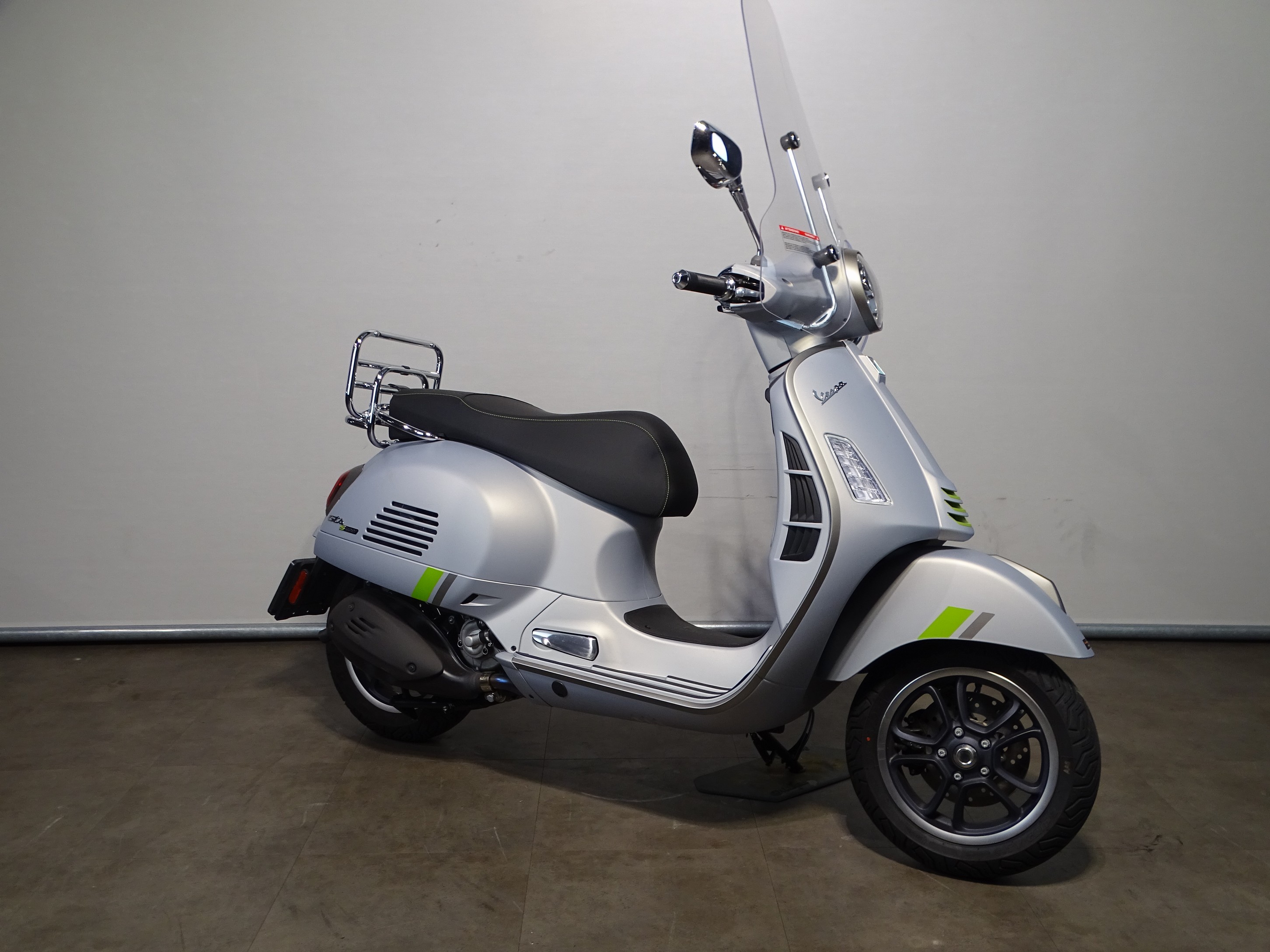 VESPA GTS 300 SUPERTECH