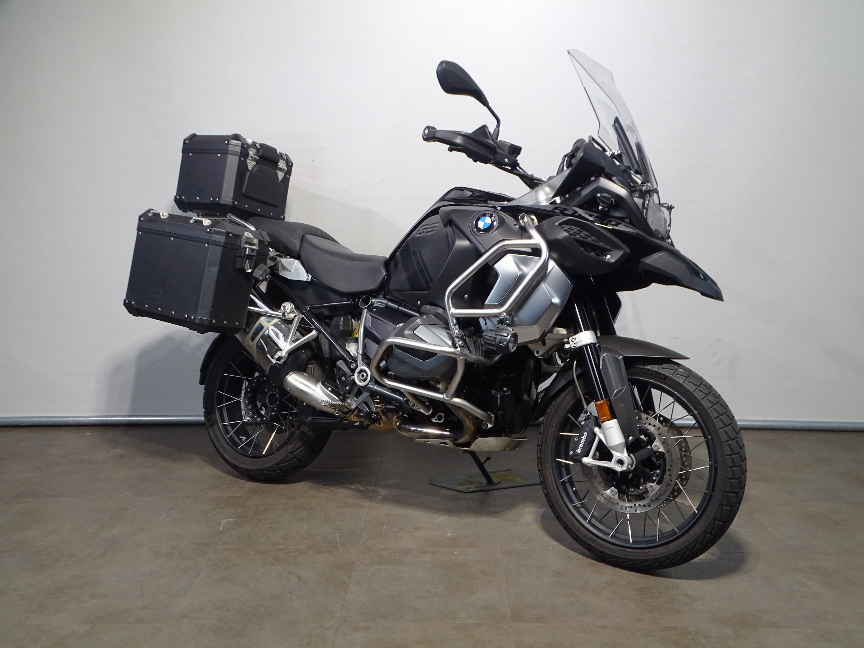 BMW R 1250 GS ADVENTURE