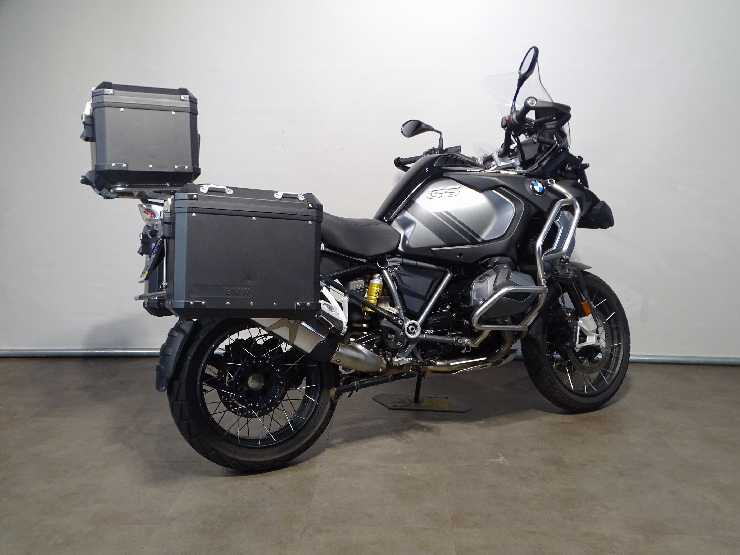 BMW R 1250 GS ADVENTURE