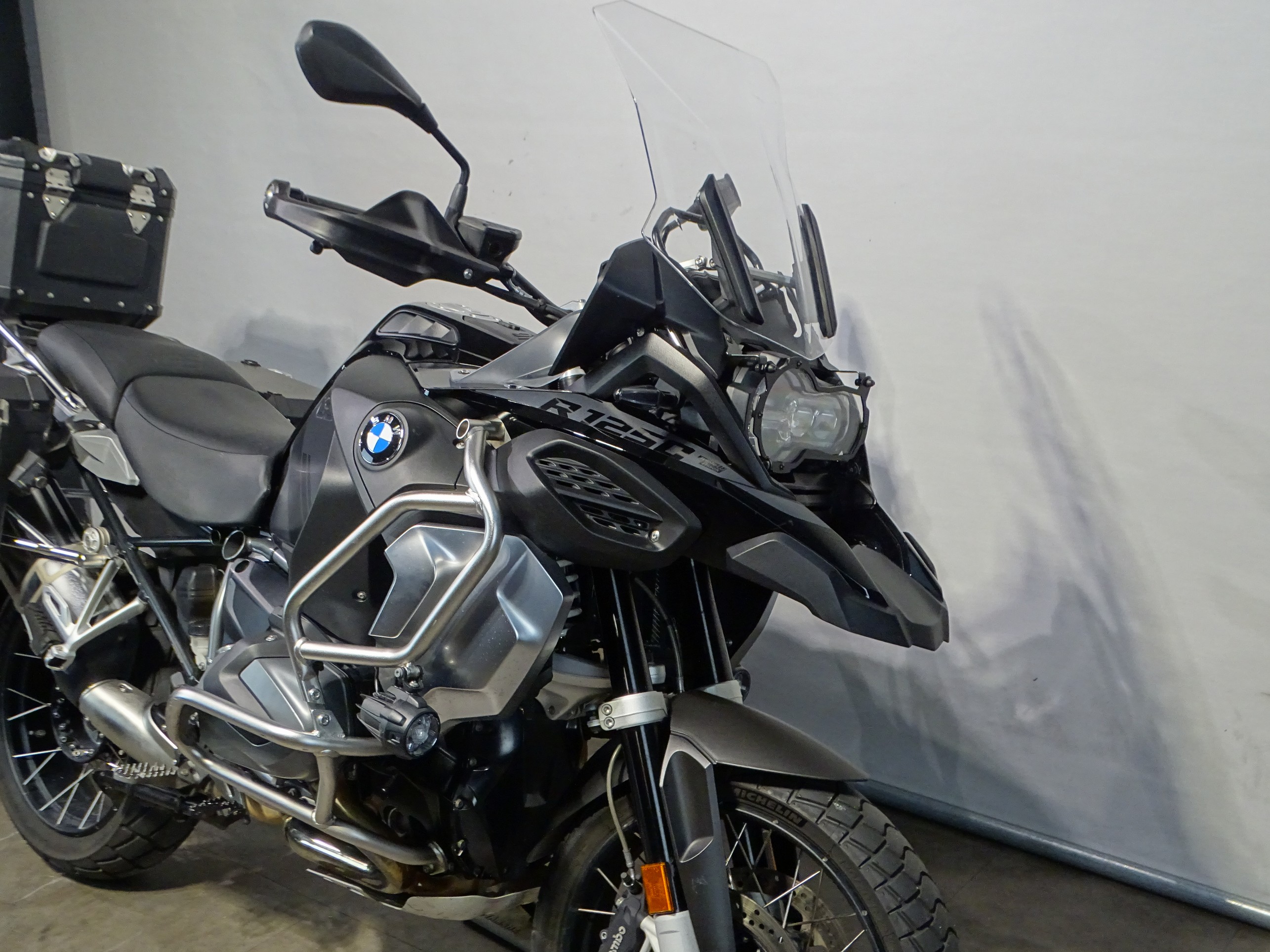 BMW R 1250 GS ADVENTURE