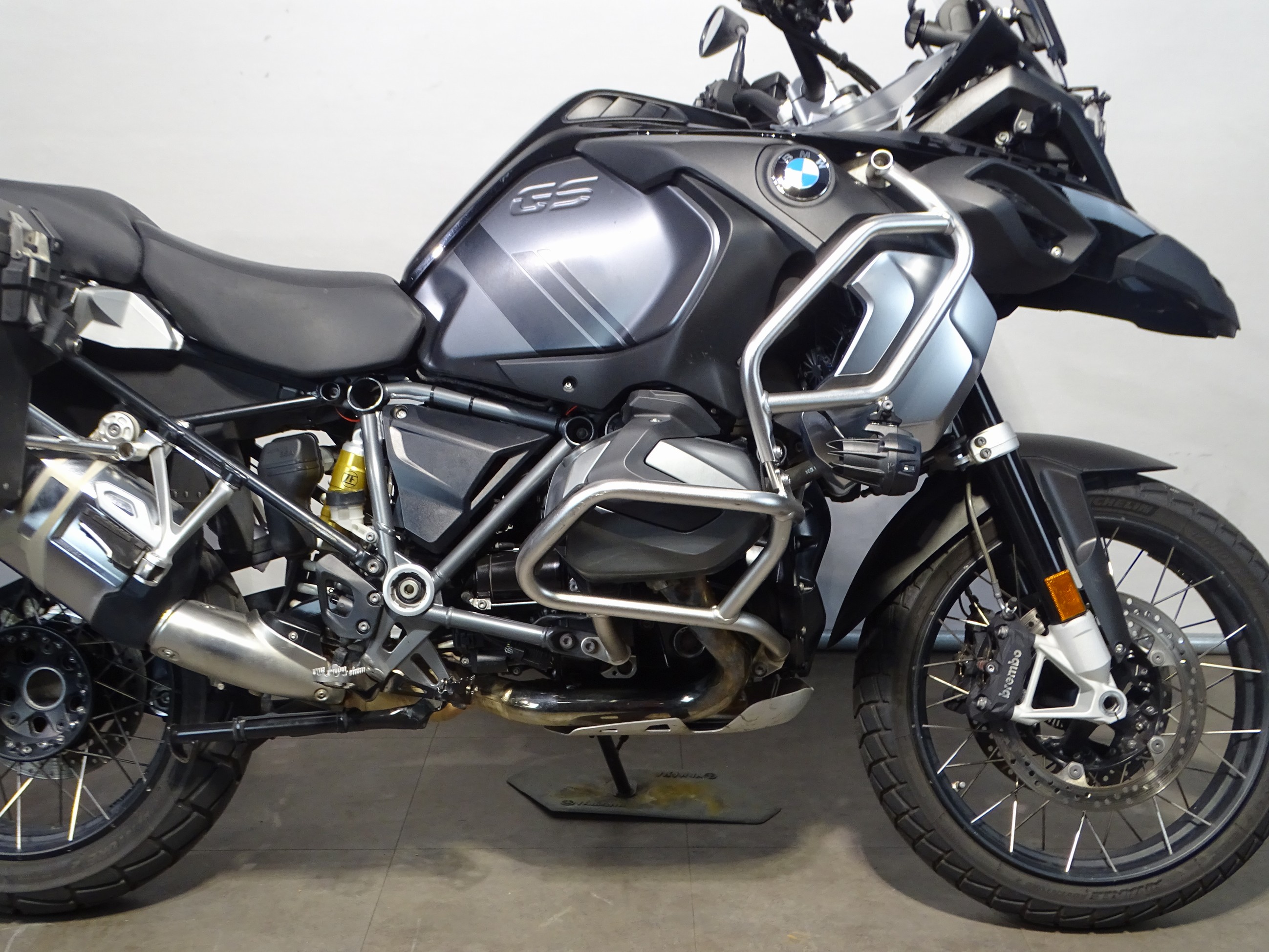 BMW R 1250 GS ADVENTURE