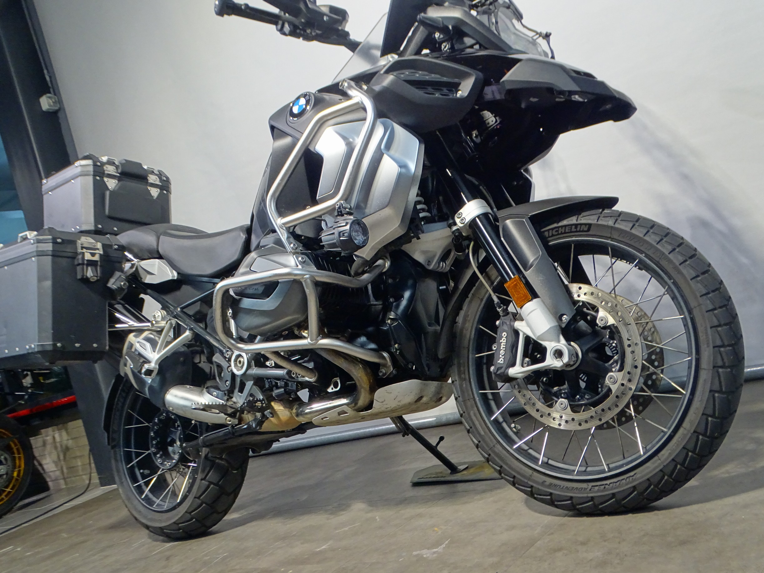 BMW R 1250 GS ADVENTURE