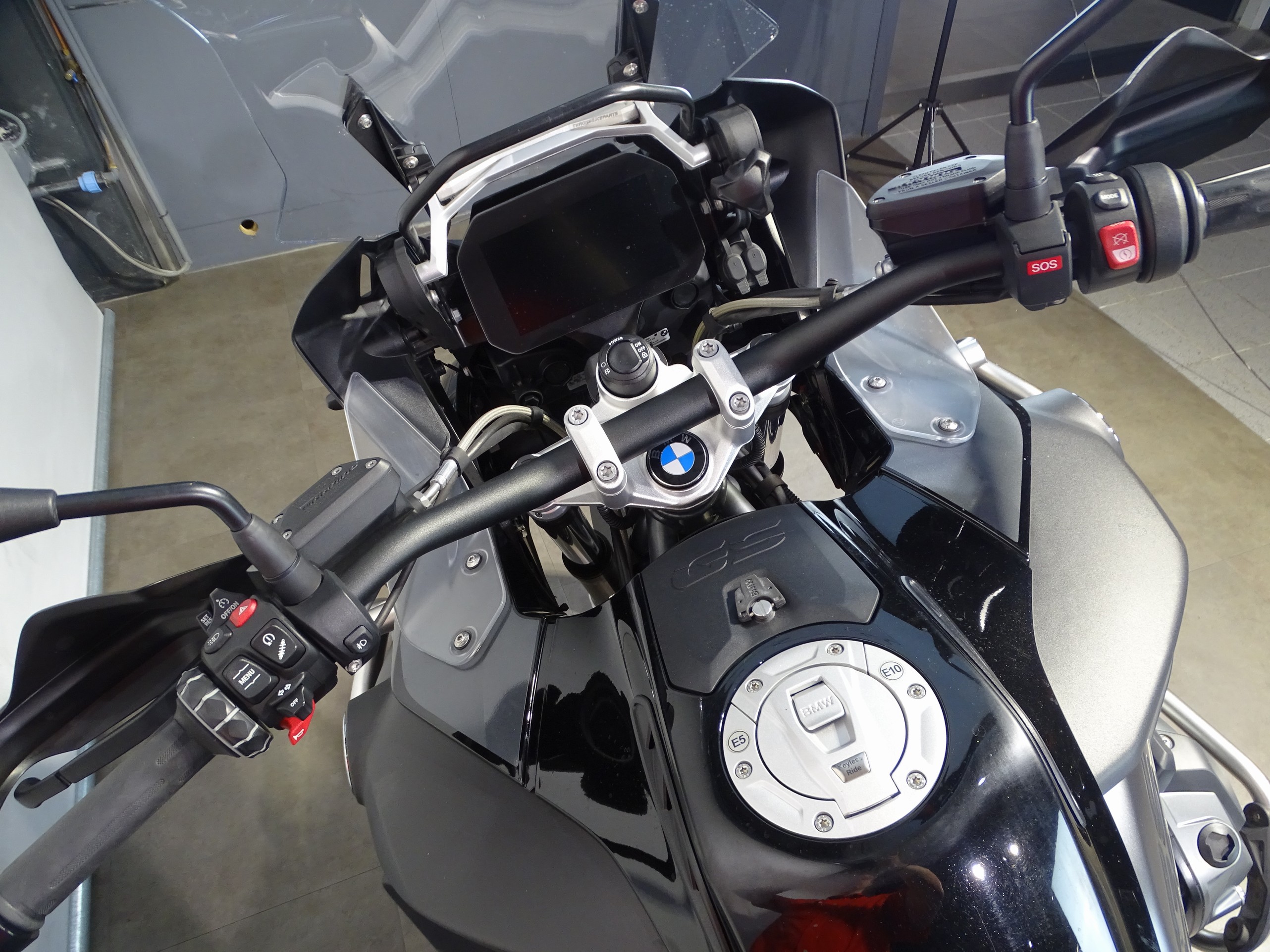 BMW R 1250 GS ADVENTURE