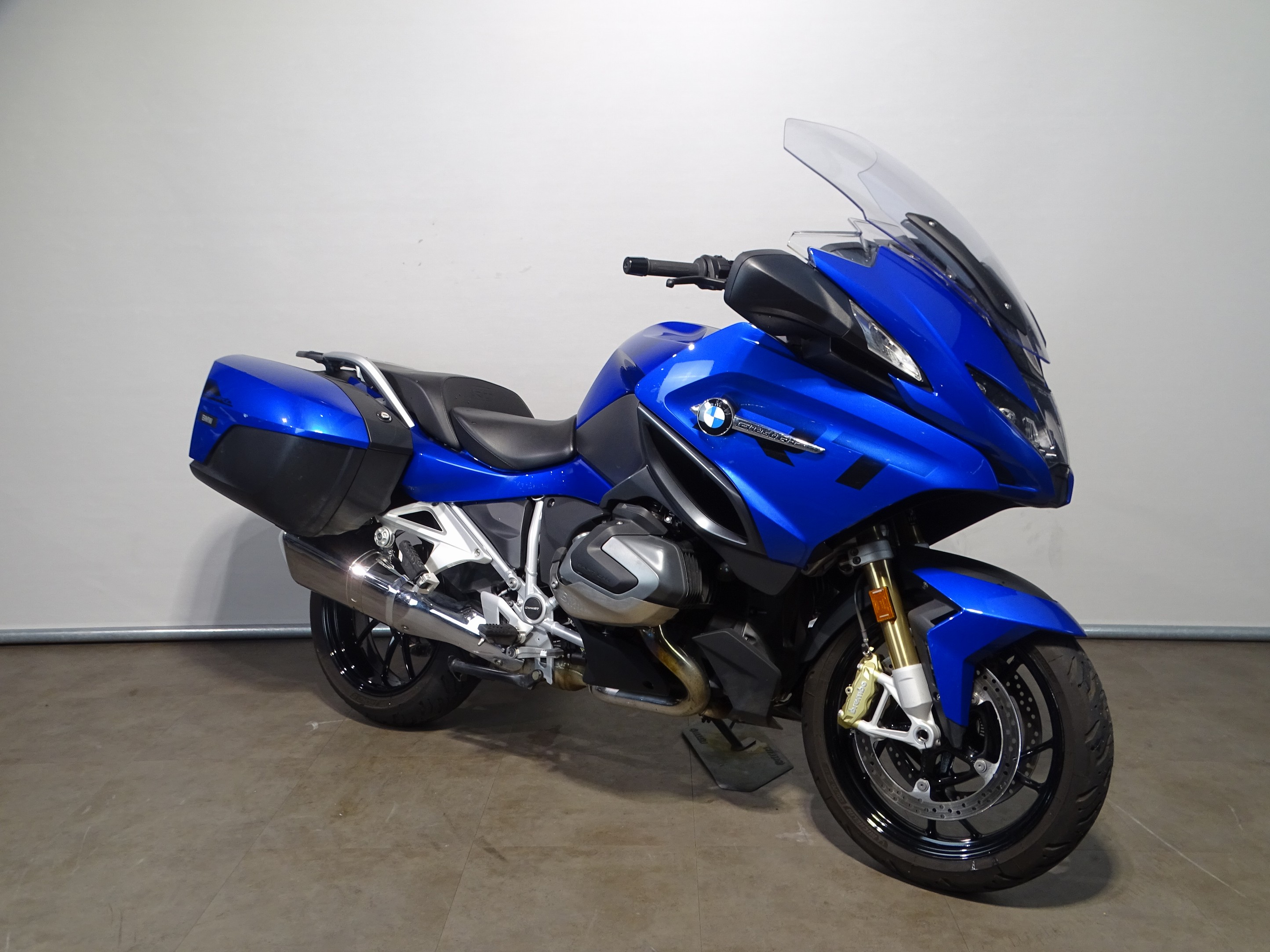BMW R 1250 RT