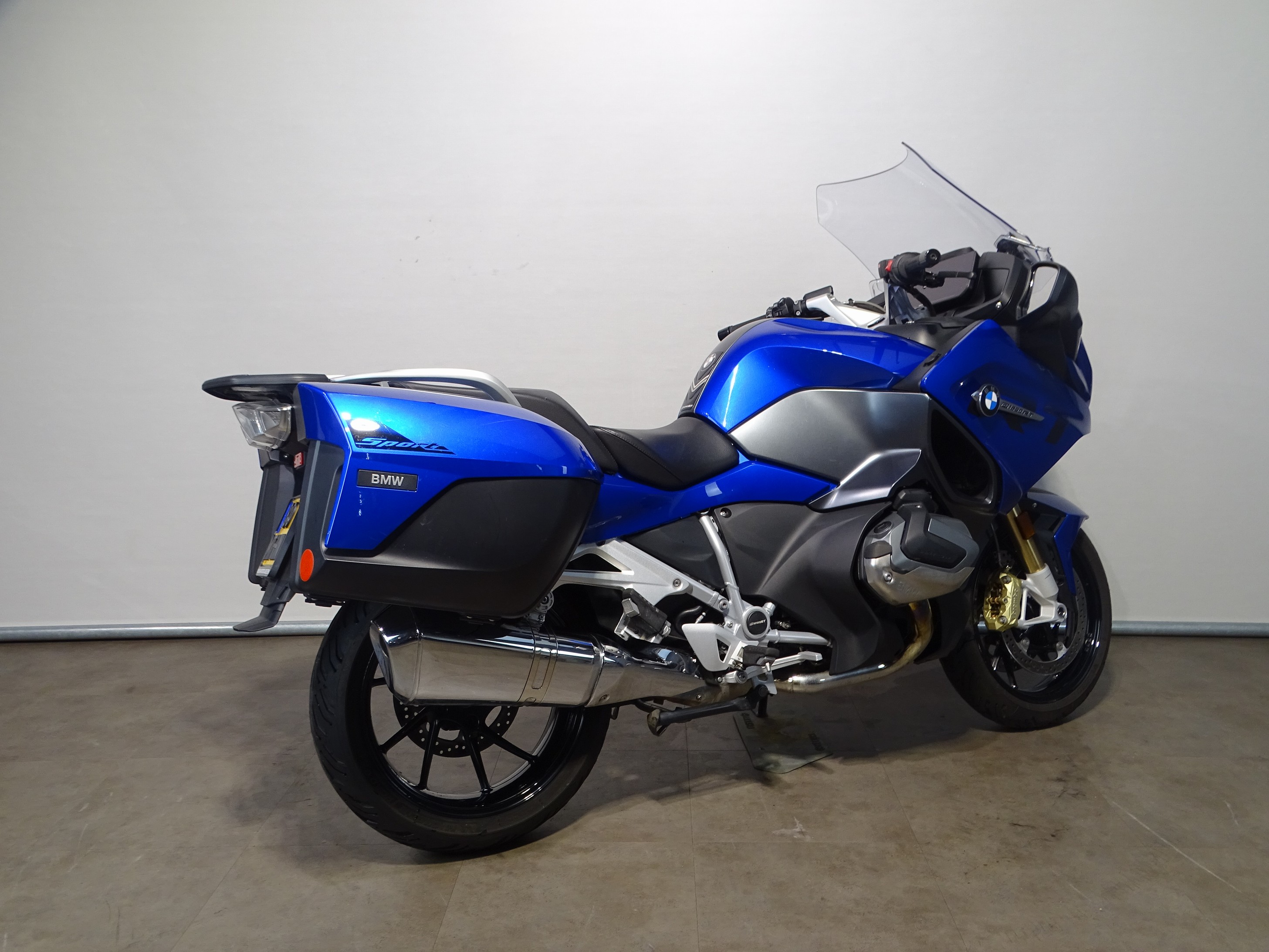 BMW R 1250 RT