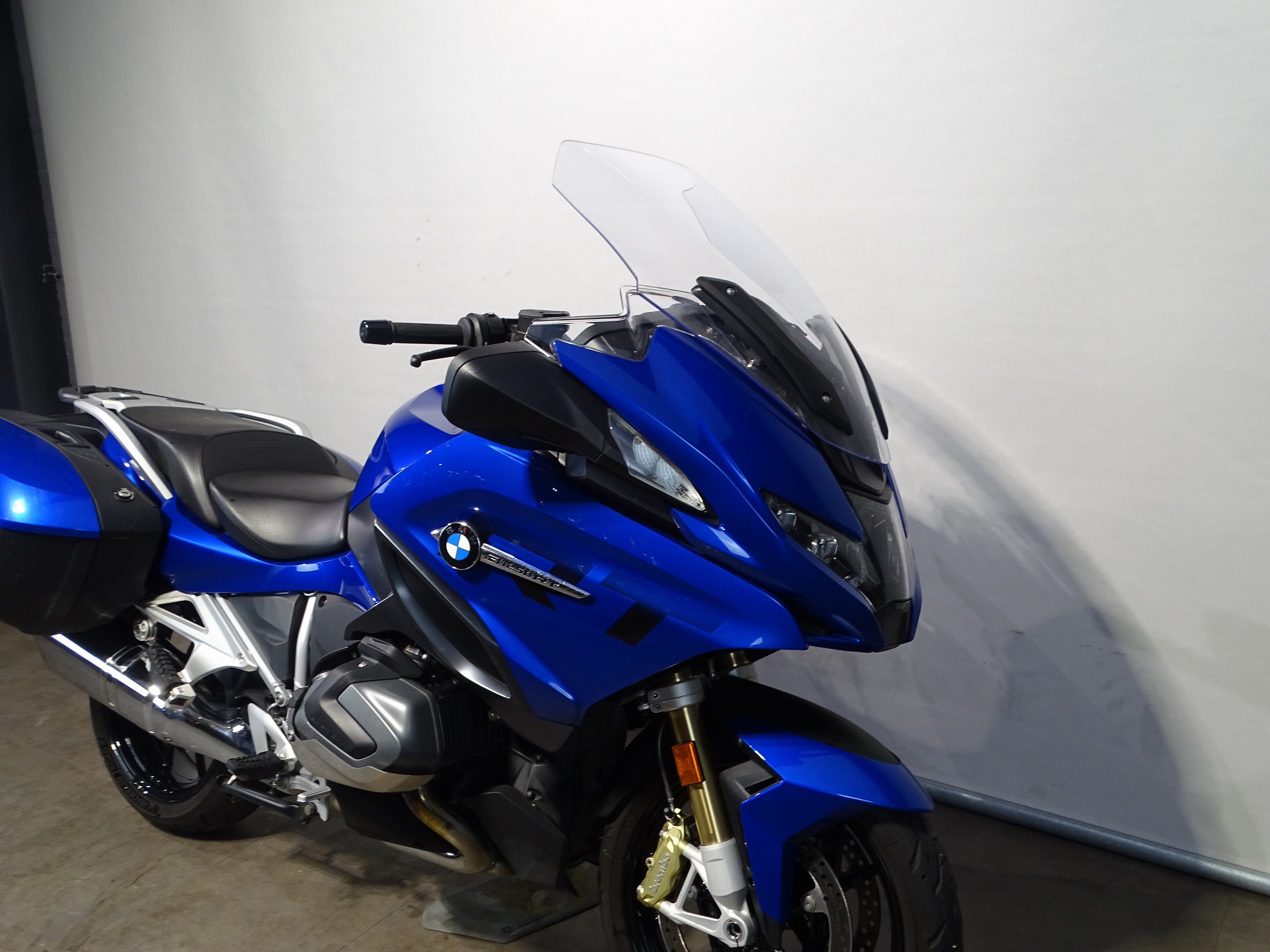 BMW R 1250 RT