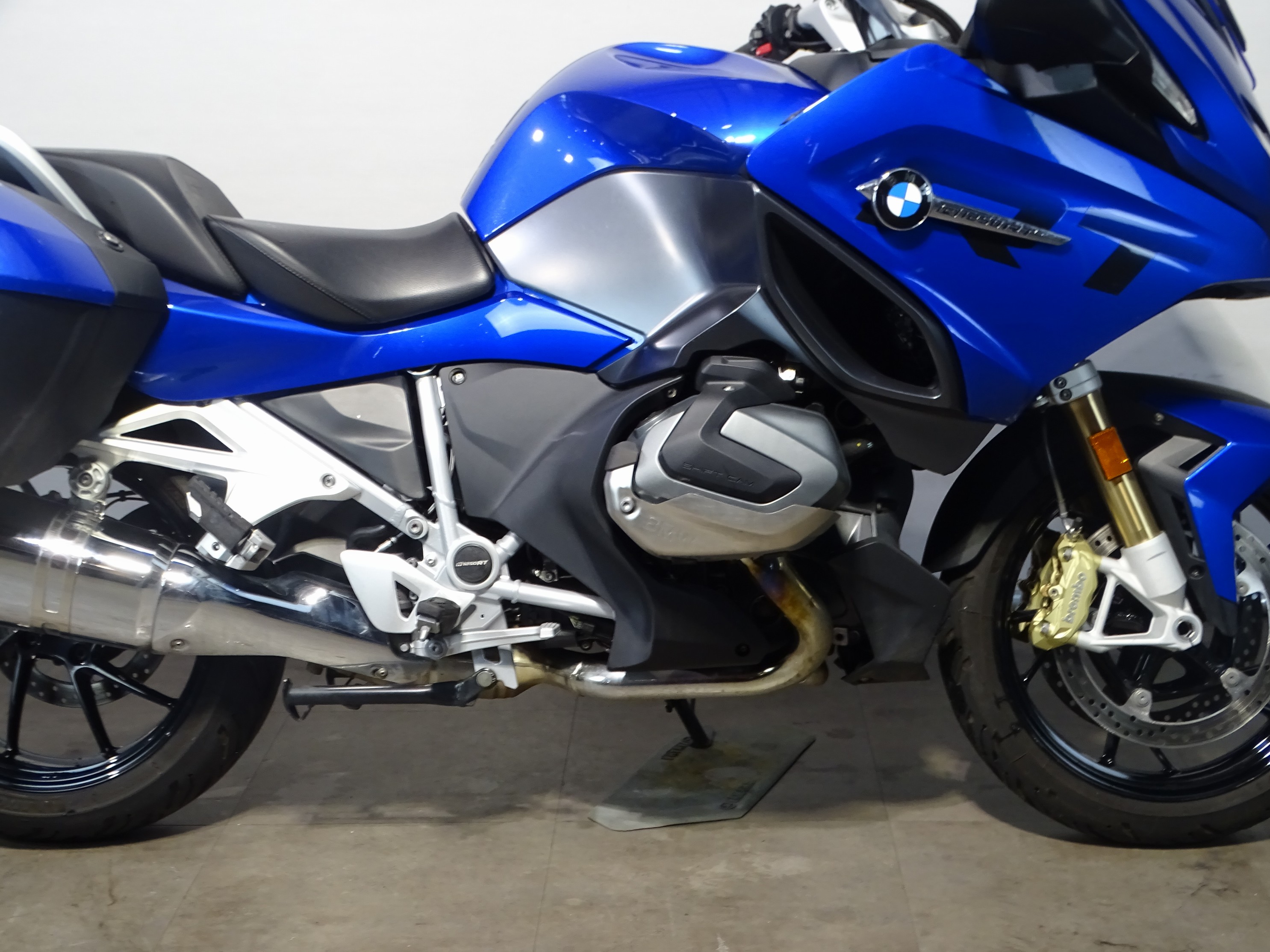 BMW R 1250 RT
