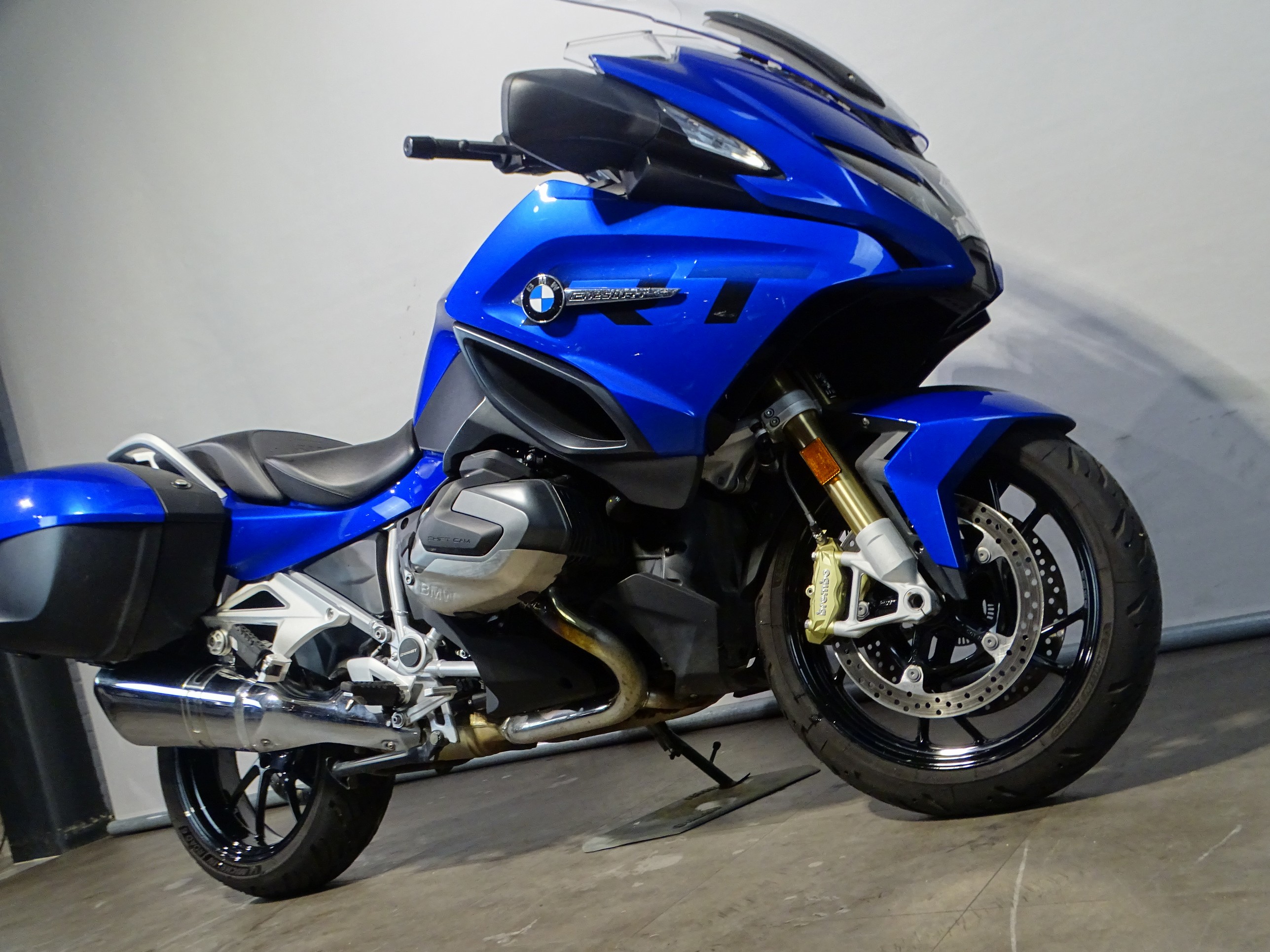 BMW R 1250 RT