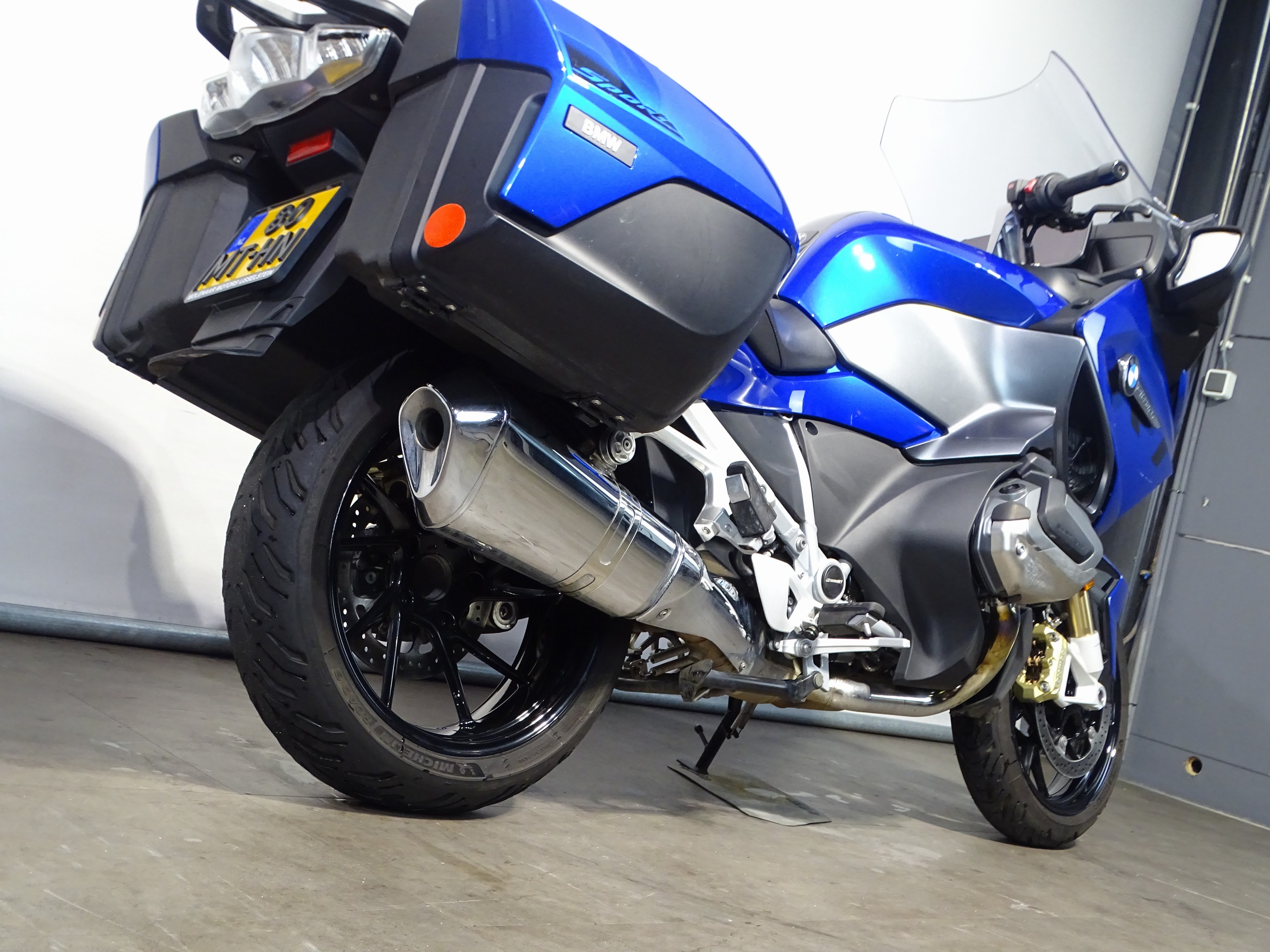 BMW R 1250 RT
