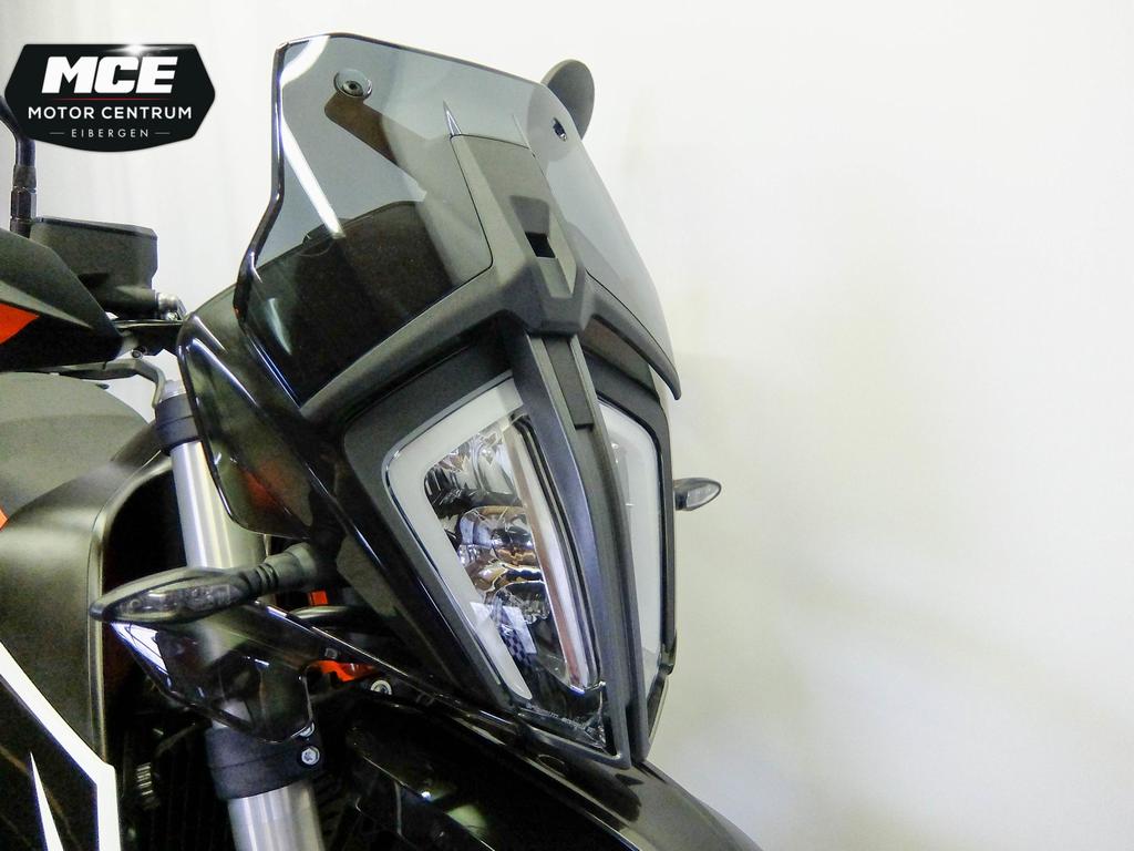 KTM - 790 Adventure R