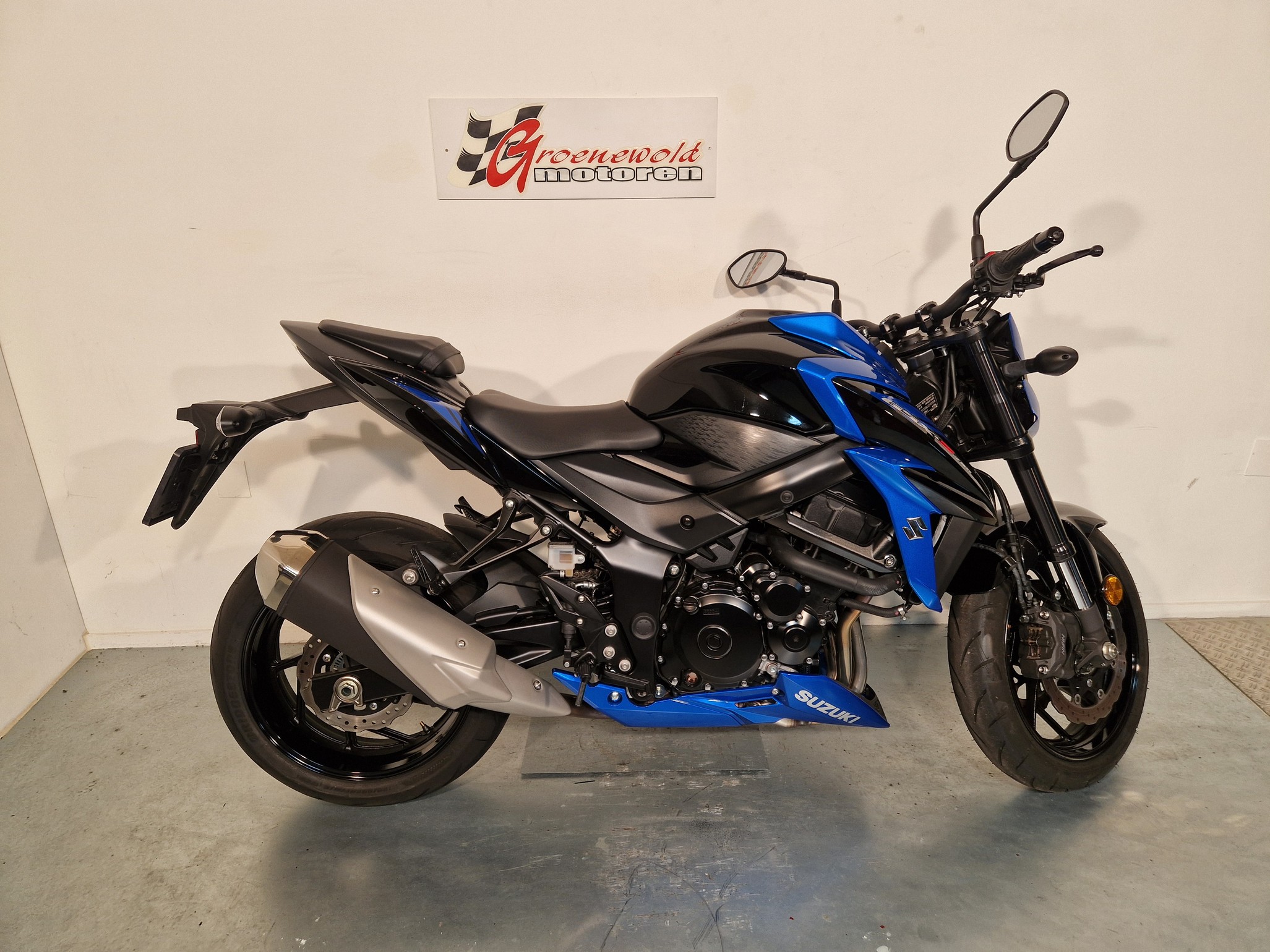 SUZUKI GSX-S 750 GSX-S 750 , GSX S 75