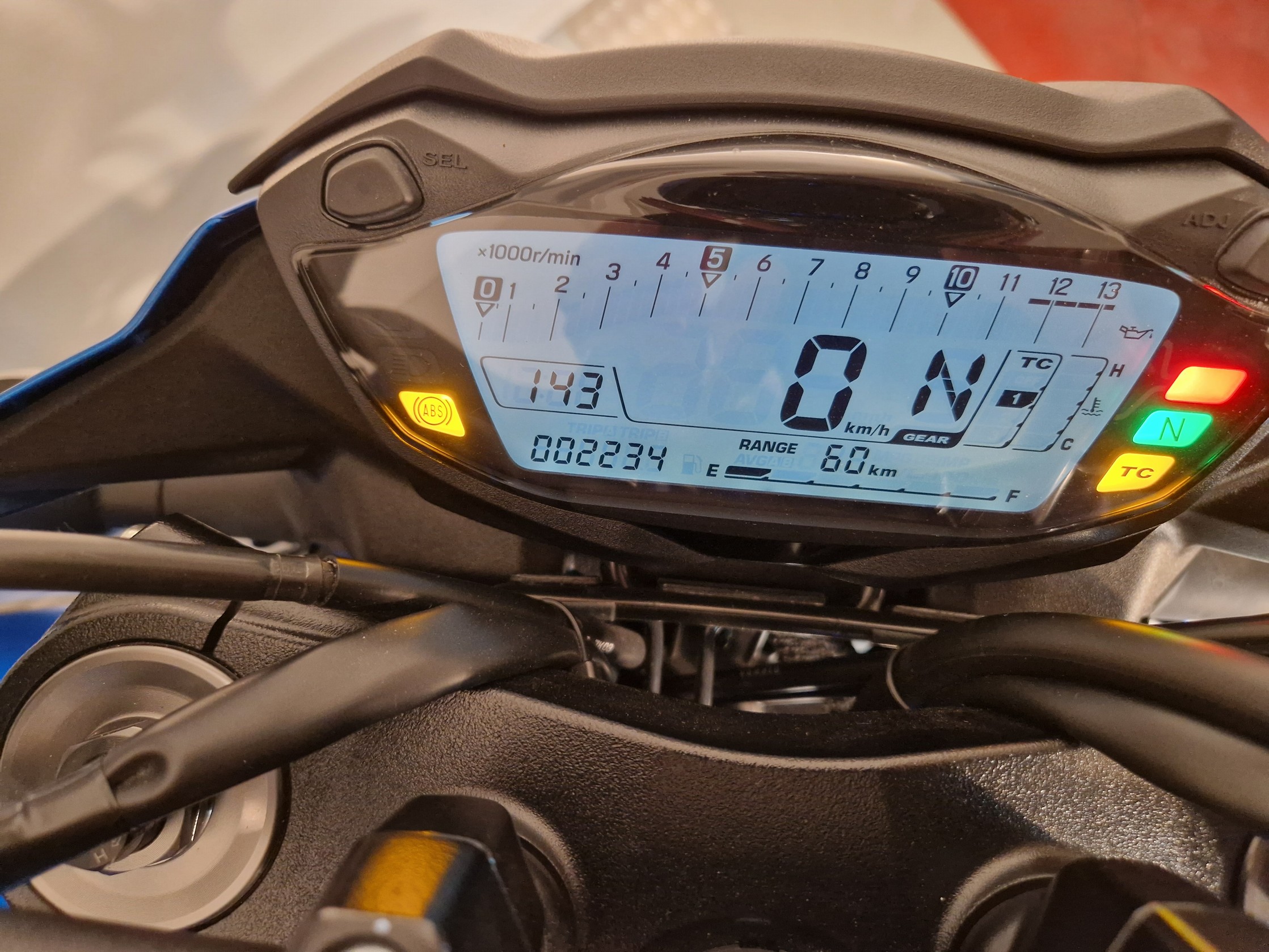 SUZUKI GSX-S 750 GSX-S 750 , GSX S 75