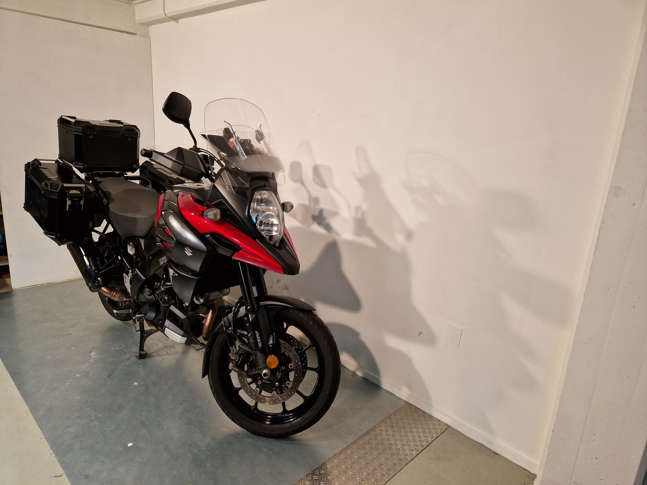 SUZUKI V-strom 1000 A V Strom 1000 ,
