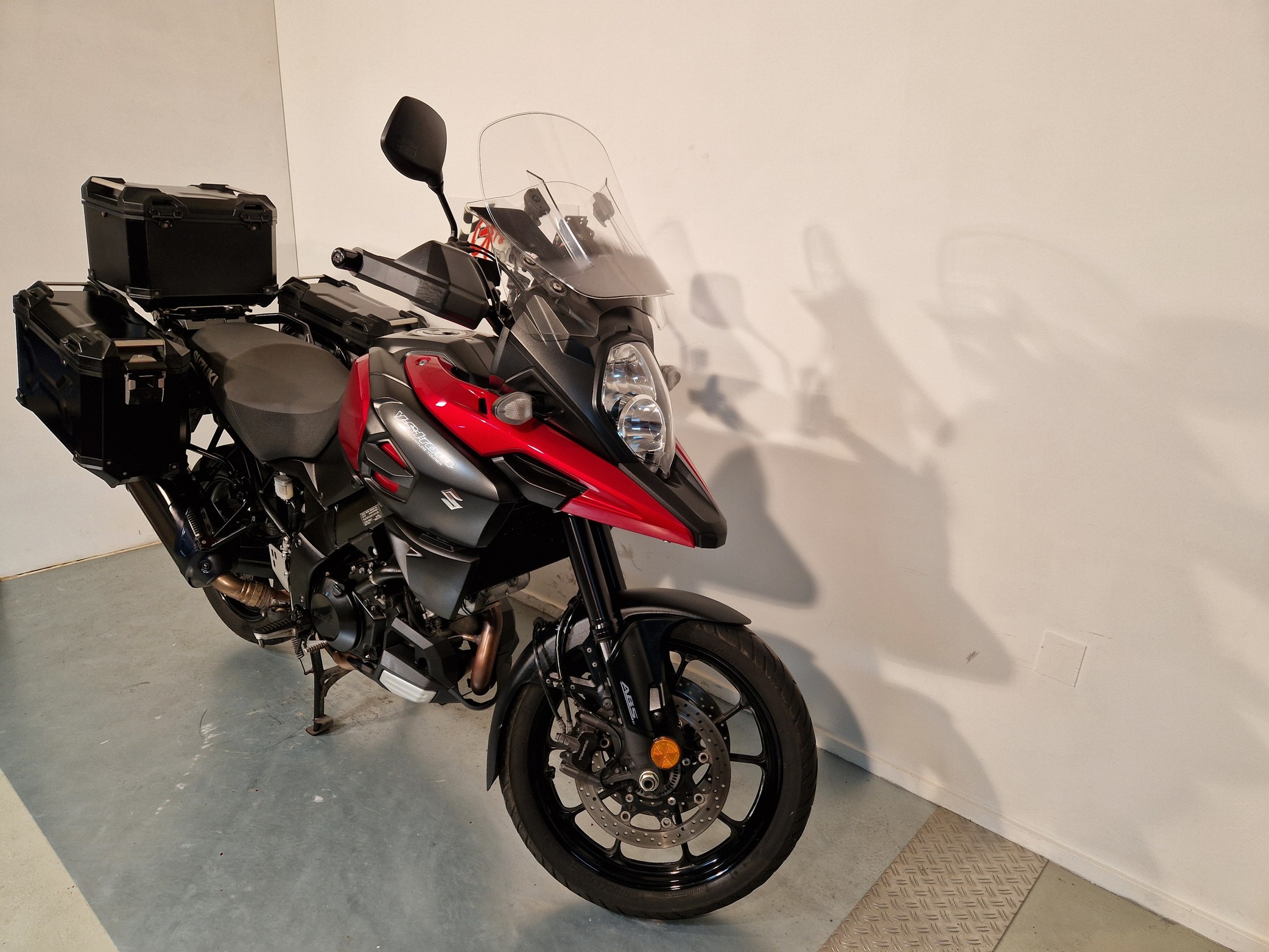 SUZUKI V-strom 1000 A V Strom 1000 ,
